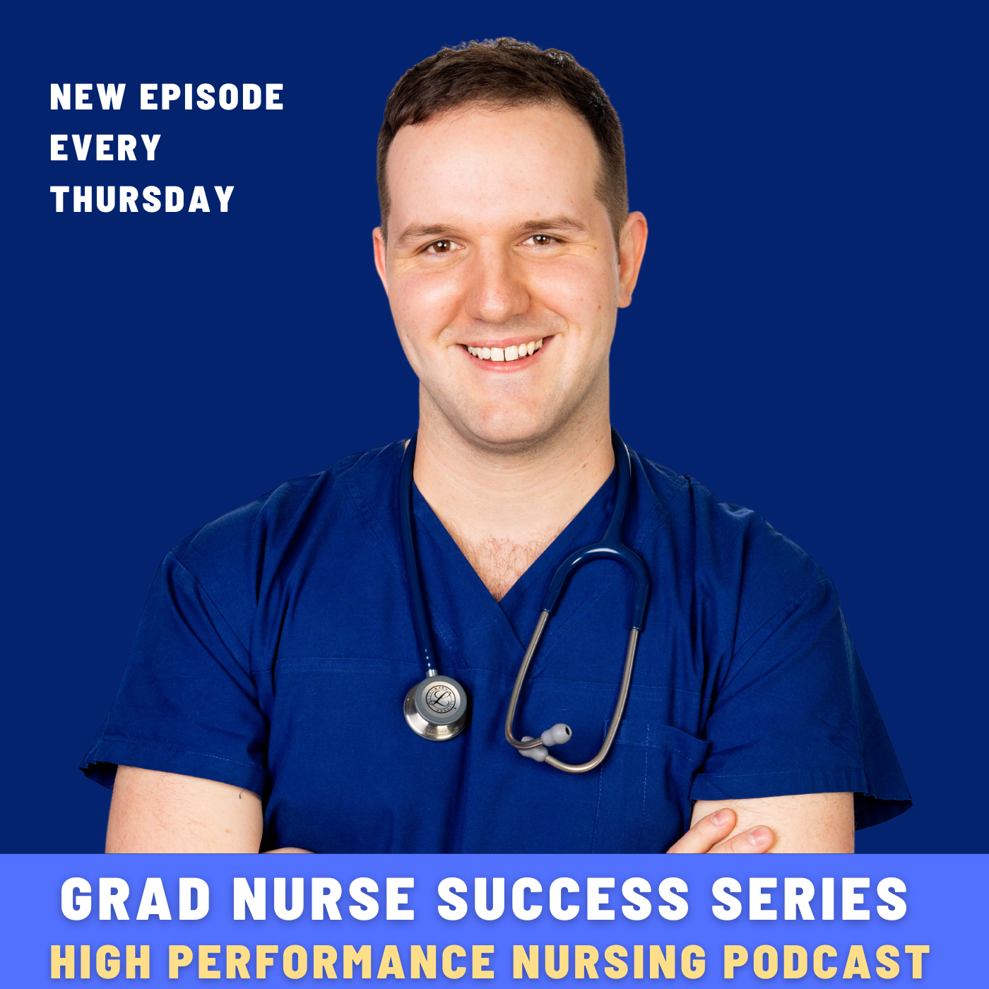 The Secret to NAILING graduate nurse interviews