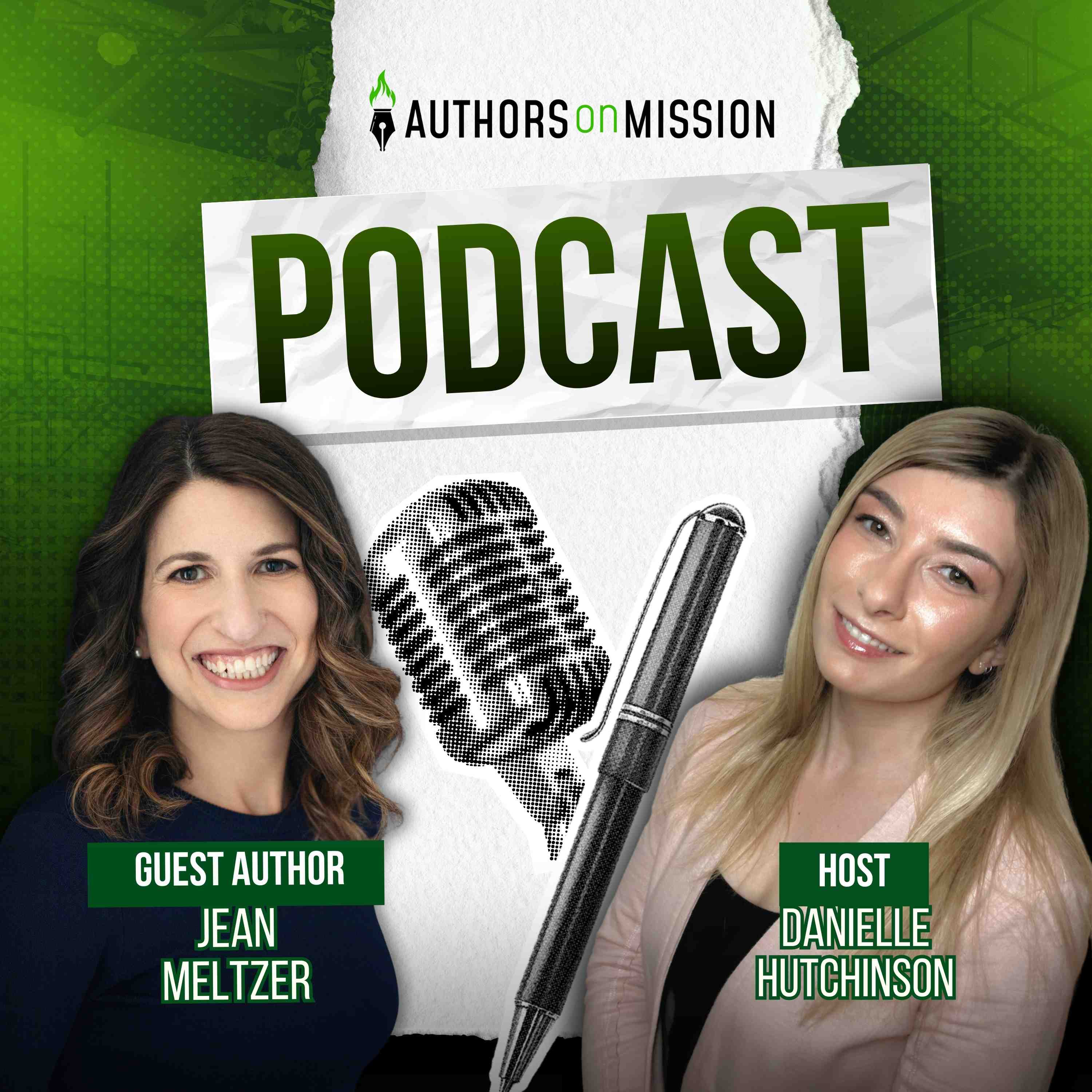 Authors On Mission