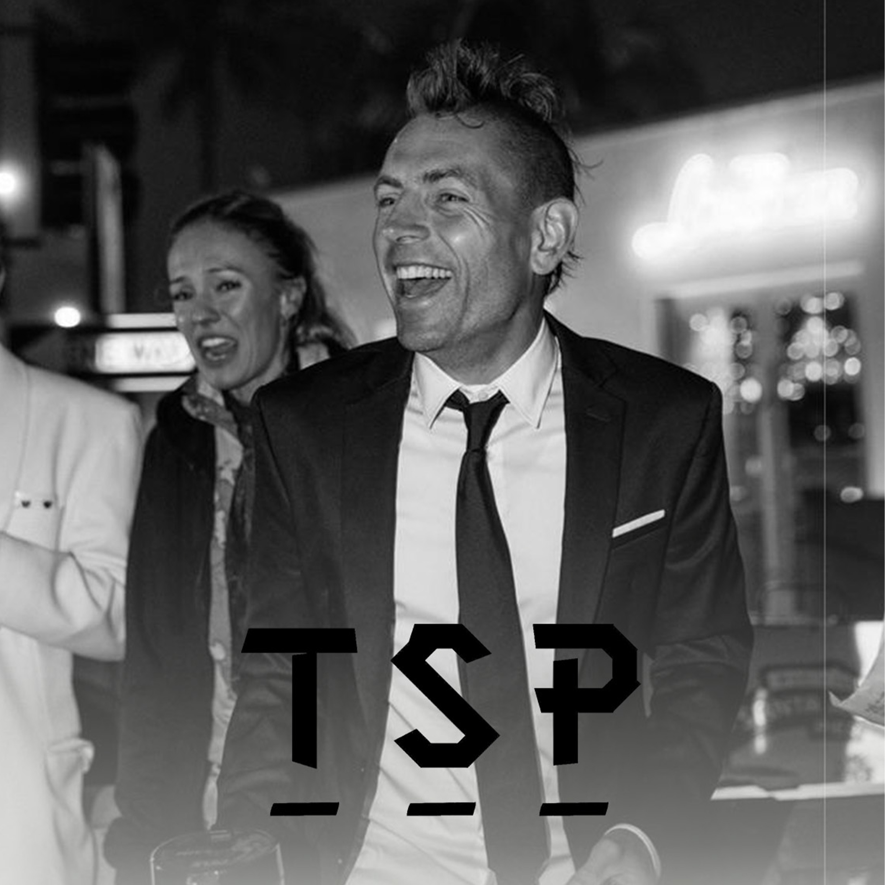 The Birth of The Speed Project | A Conversation with Nils Arend