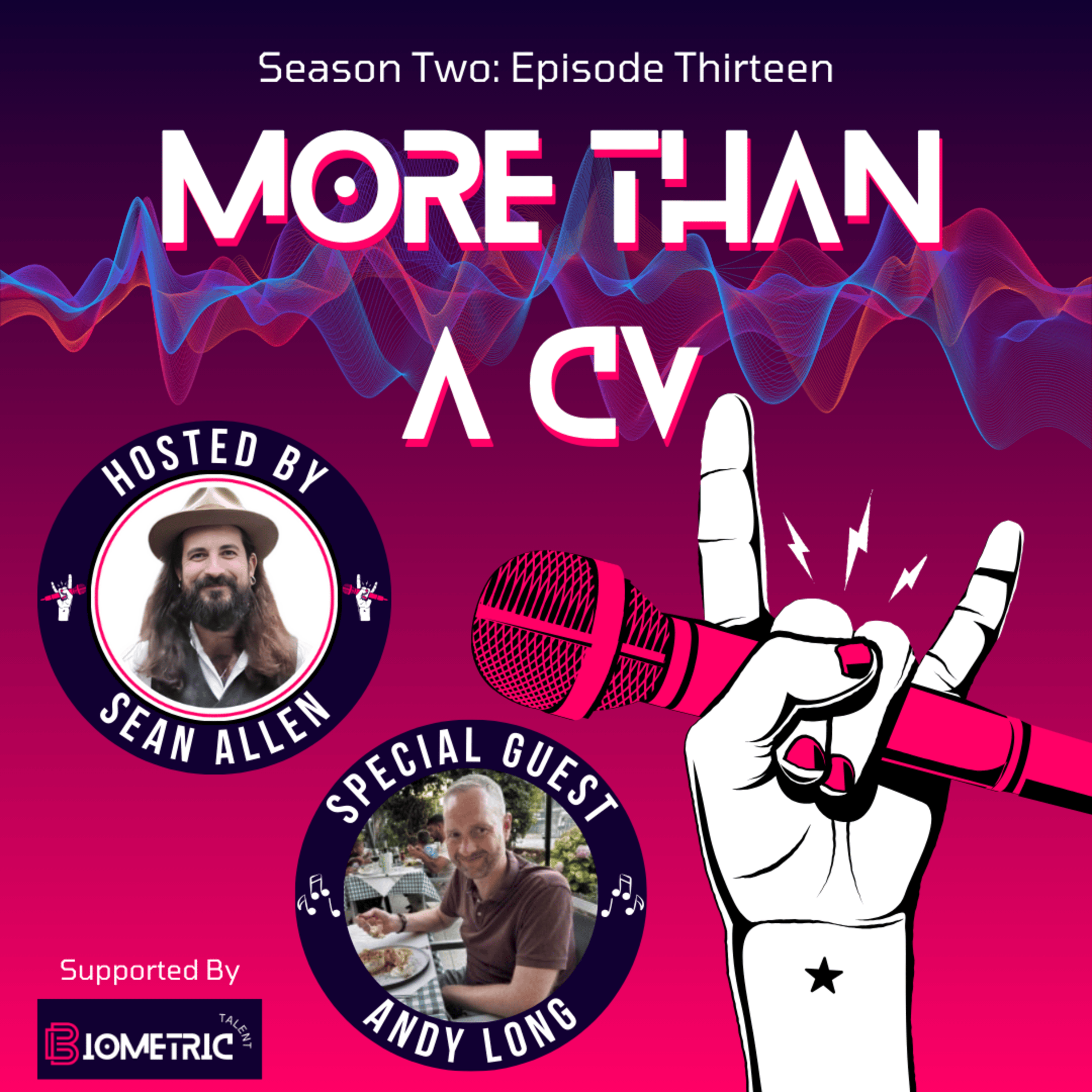 Hiring Content Design Consultants with Andy Long