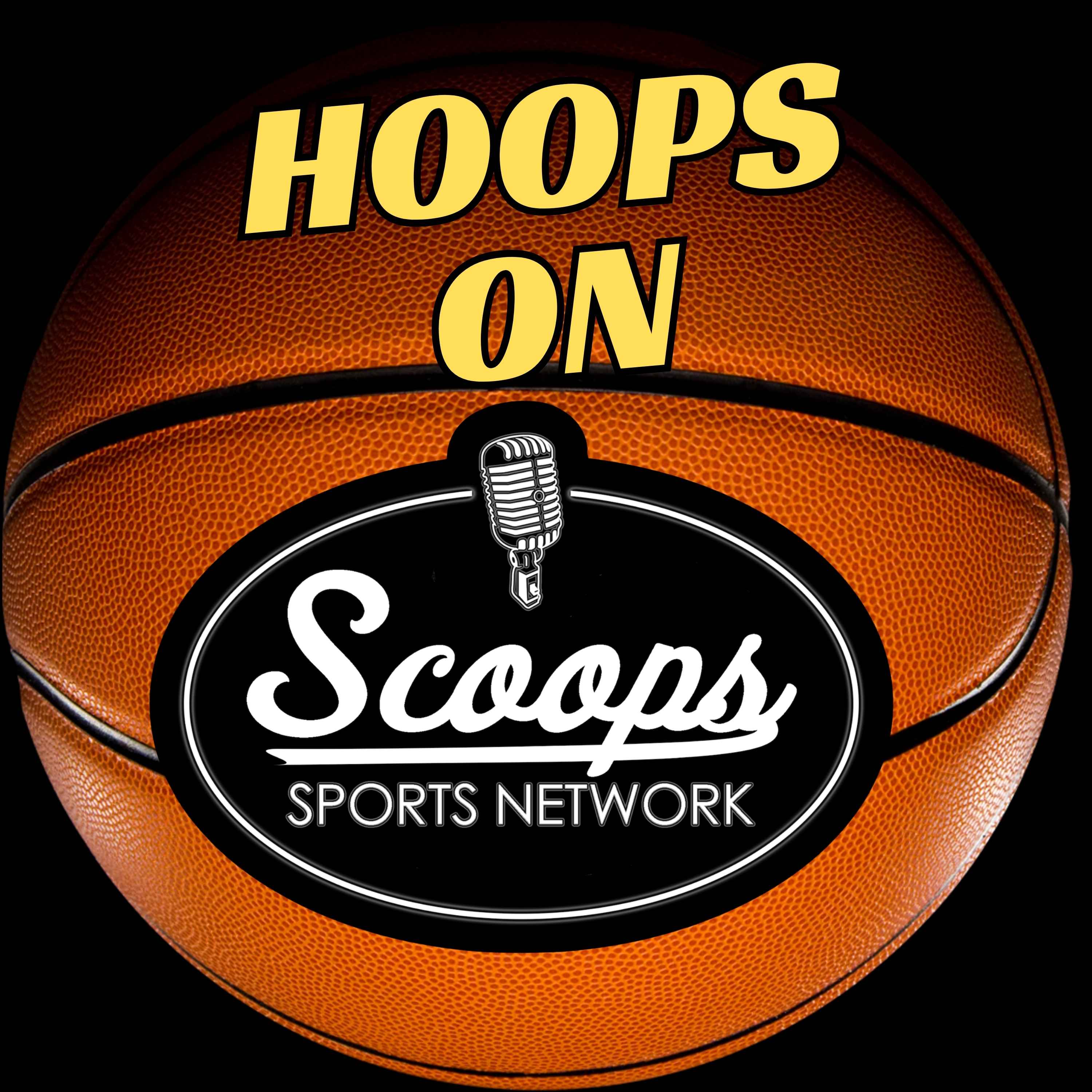 Artwork for Hoops on Scoops