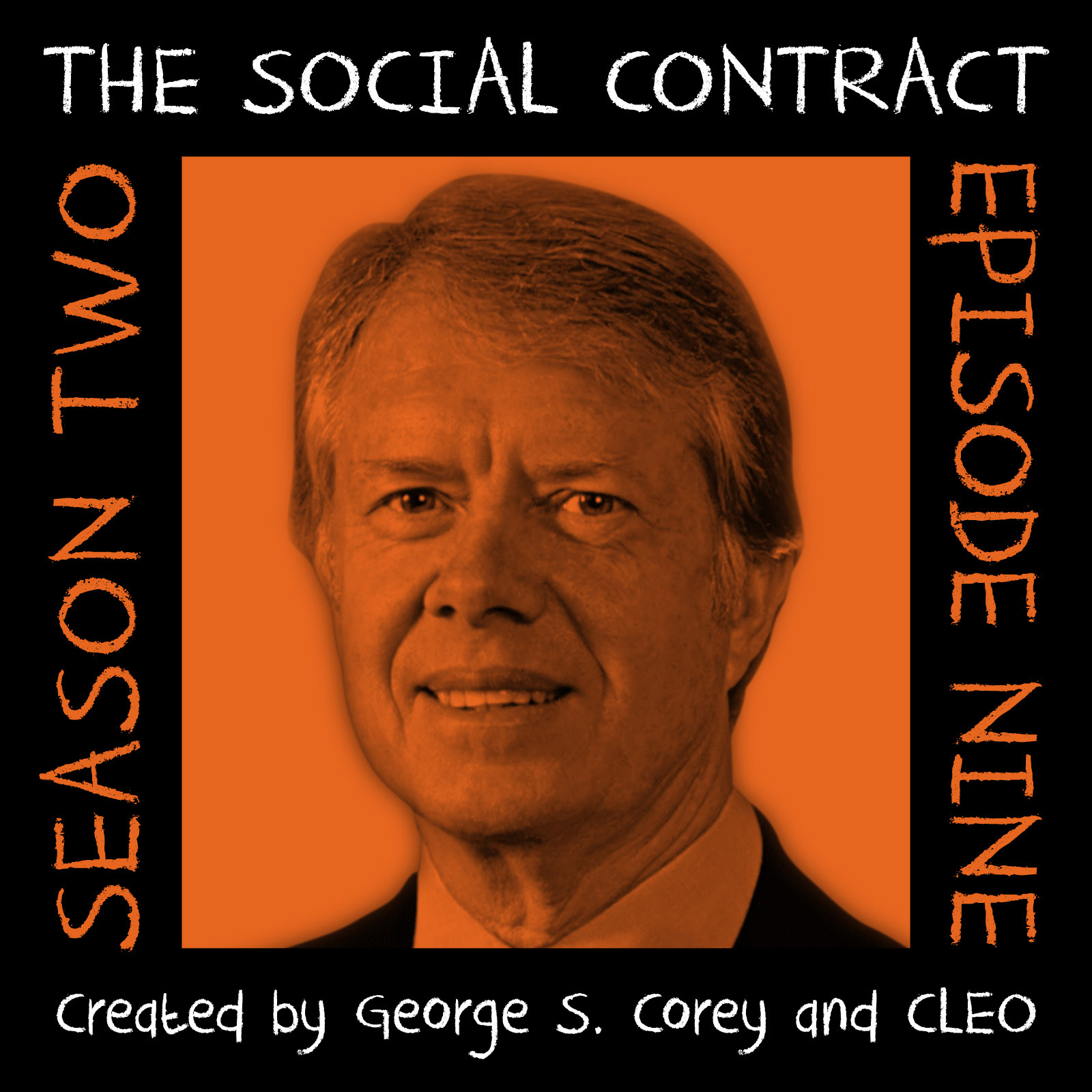 The Social Contract