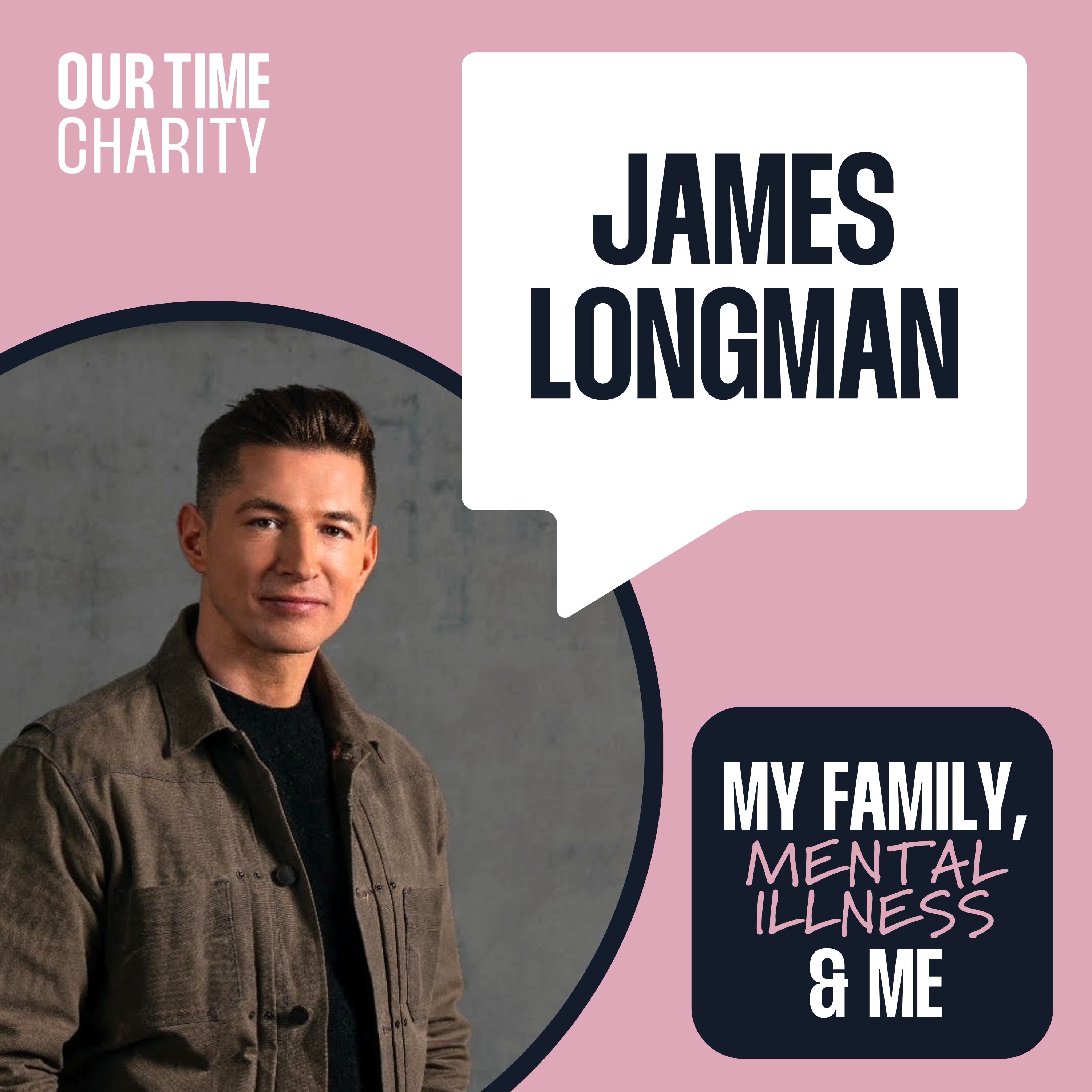 James Longman