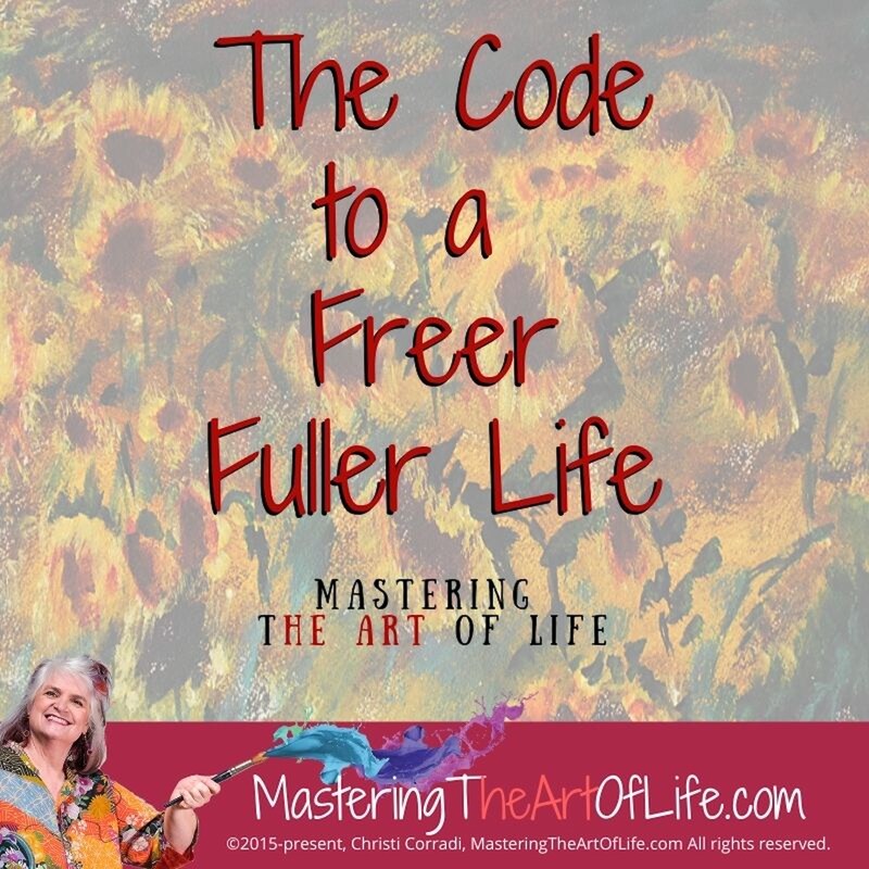 Artwork for podcast Mastering the Art of Life