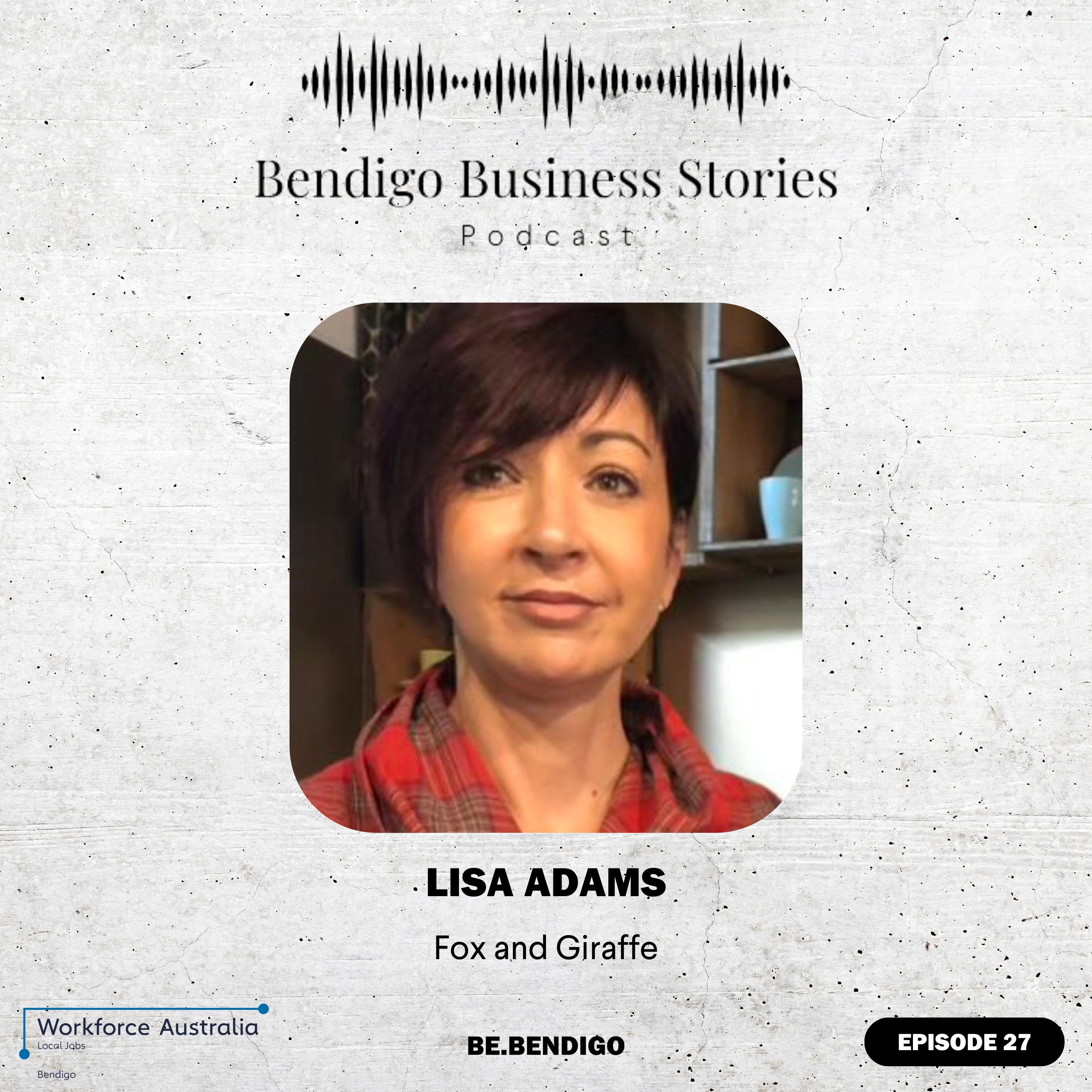 Bendigo Business Stories