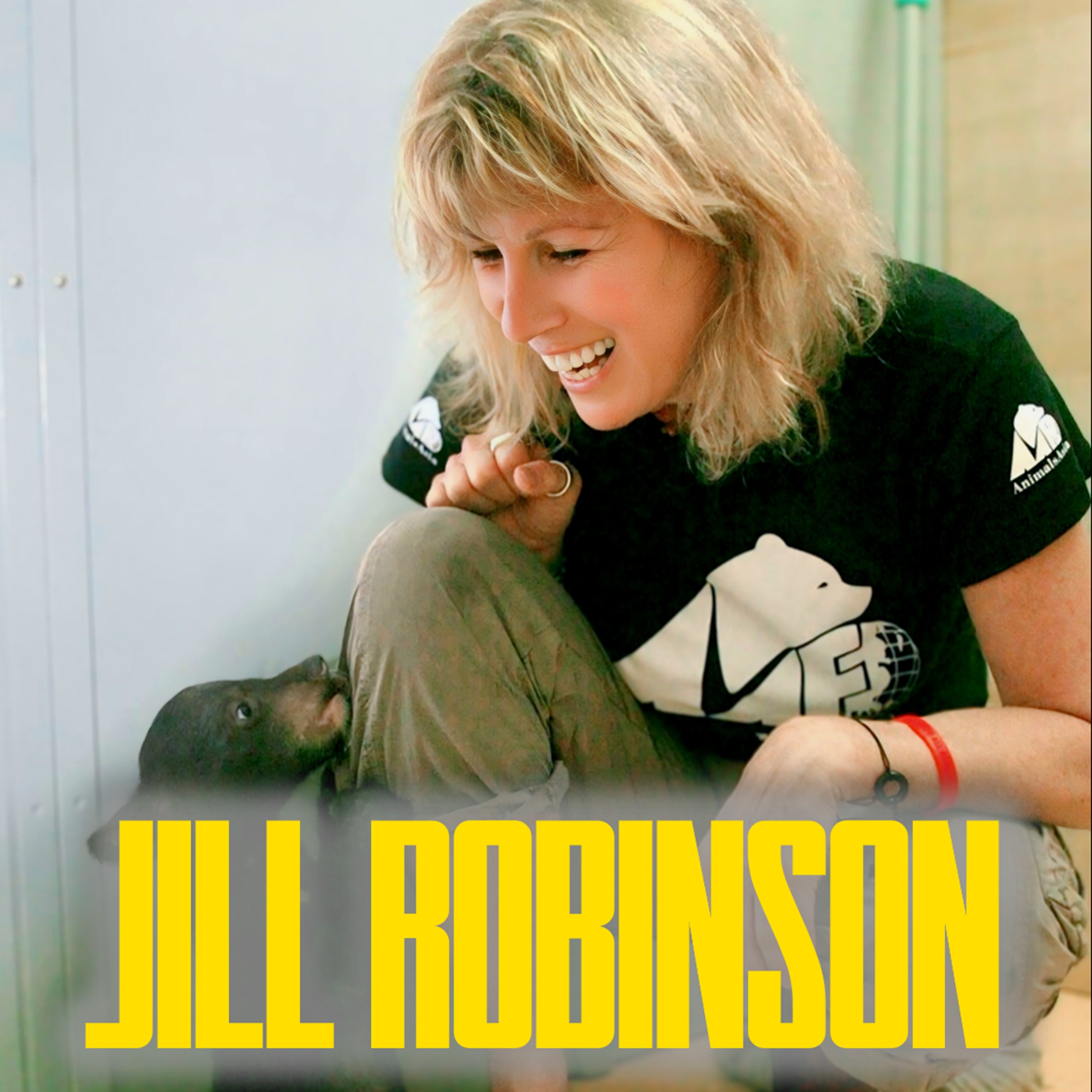 Hall of Fame: Ending Animal Cruelty one Bear at a Time