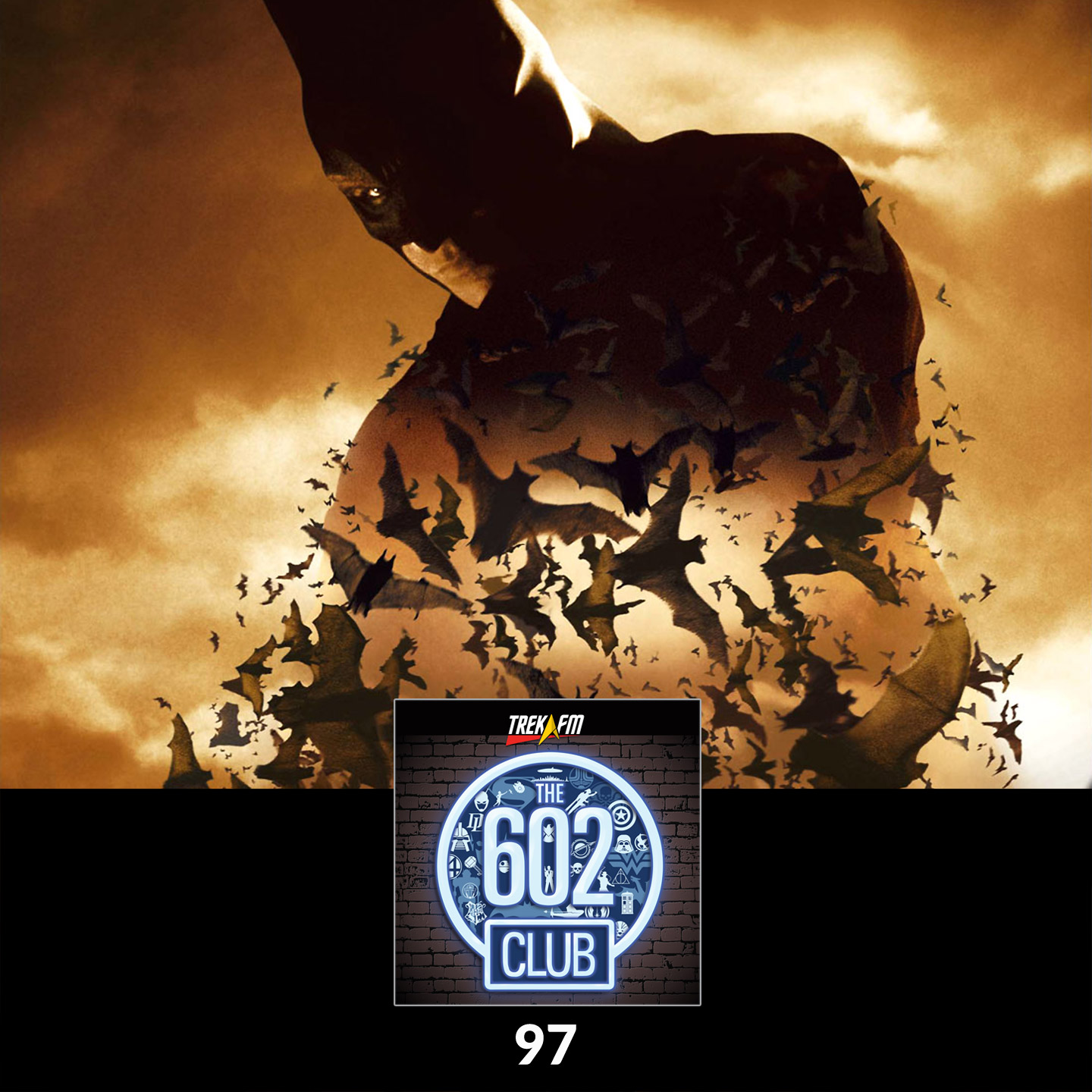 The 602 Club: A Geekery Speakeasy