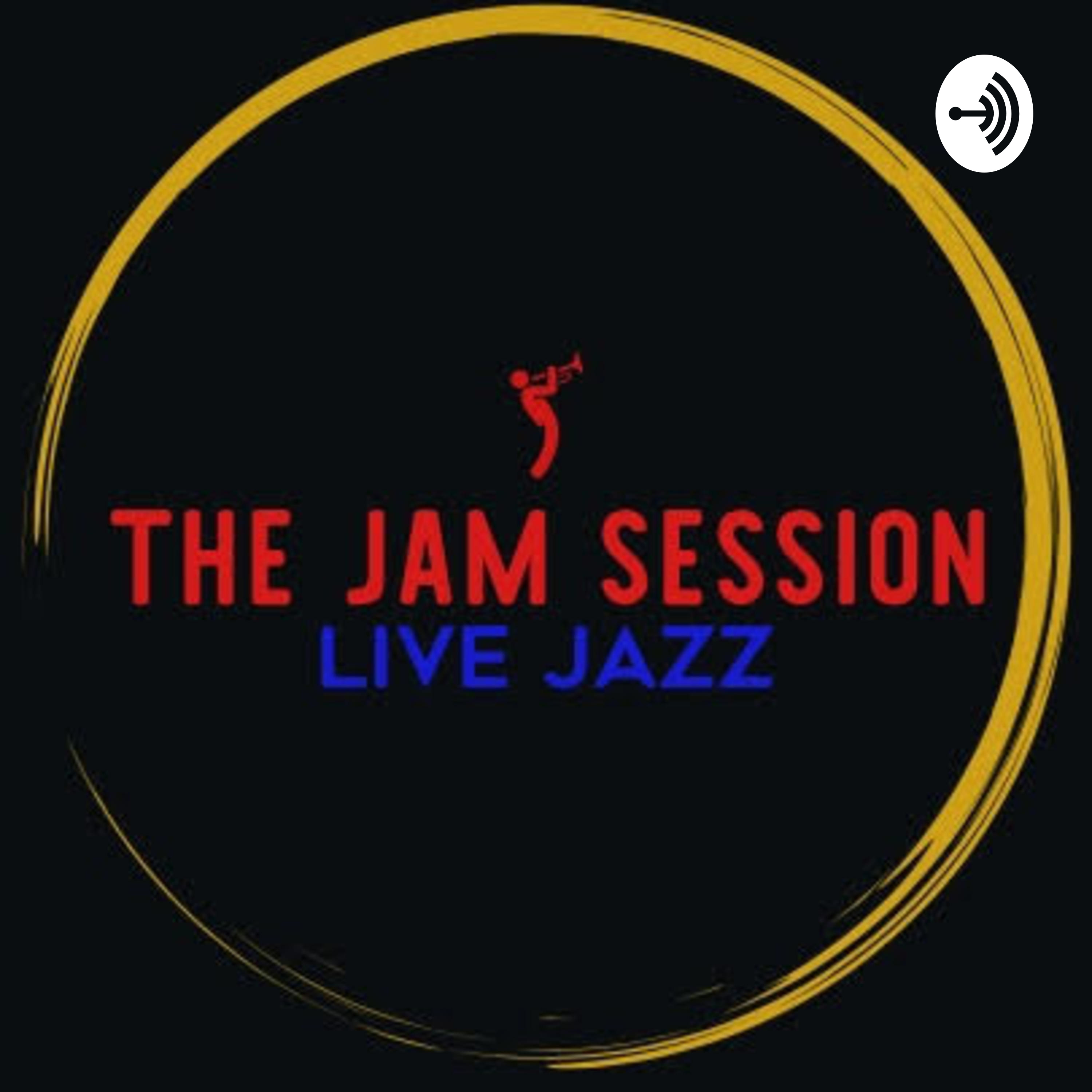 JazzFest Radio Hour