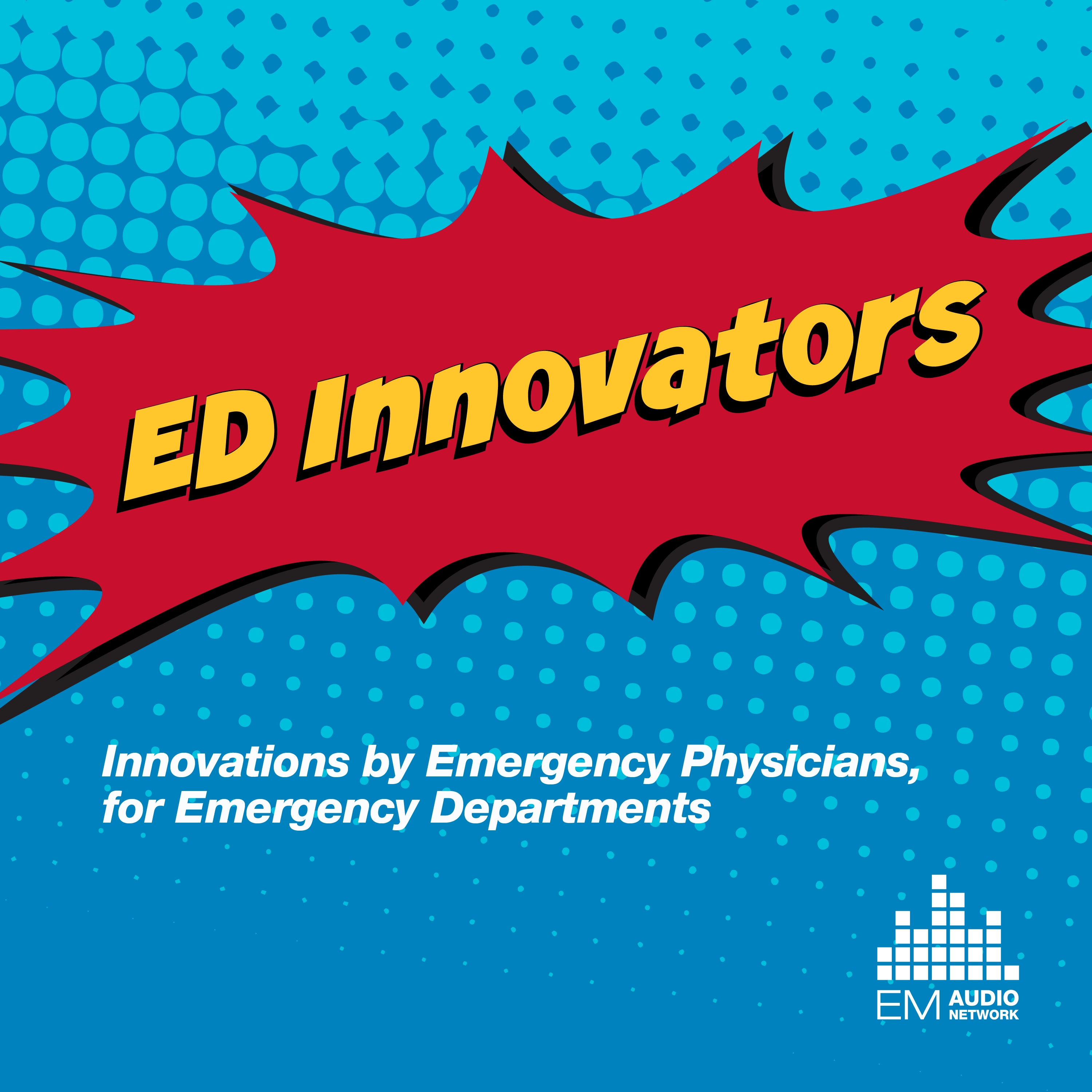 Emergency Medicine Audio Network