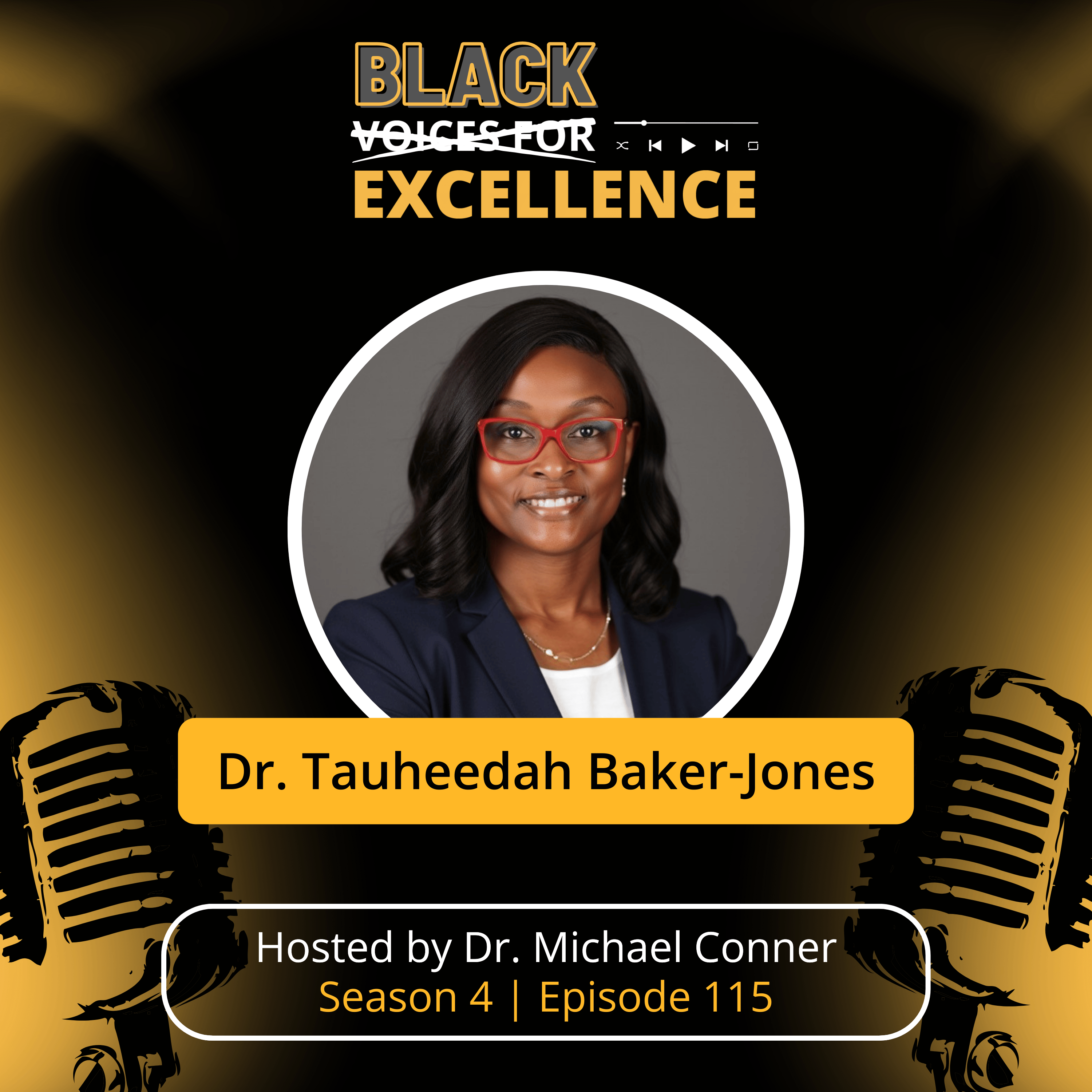 Voices for Excellence