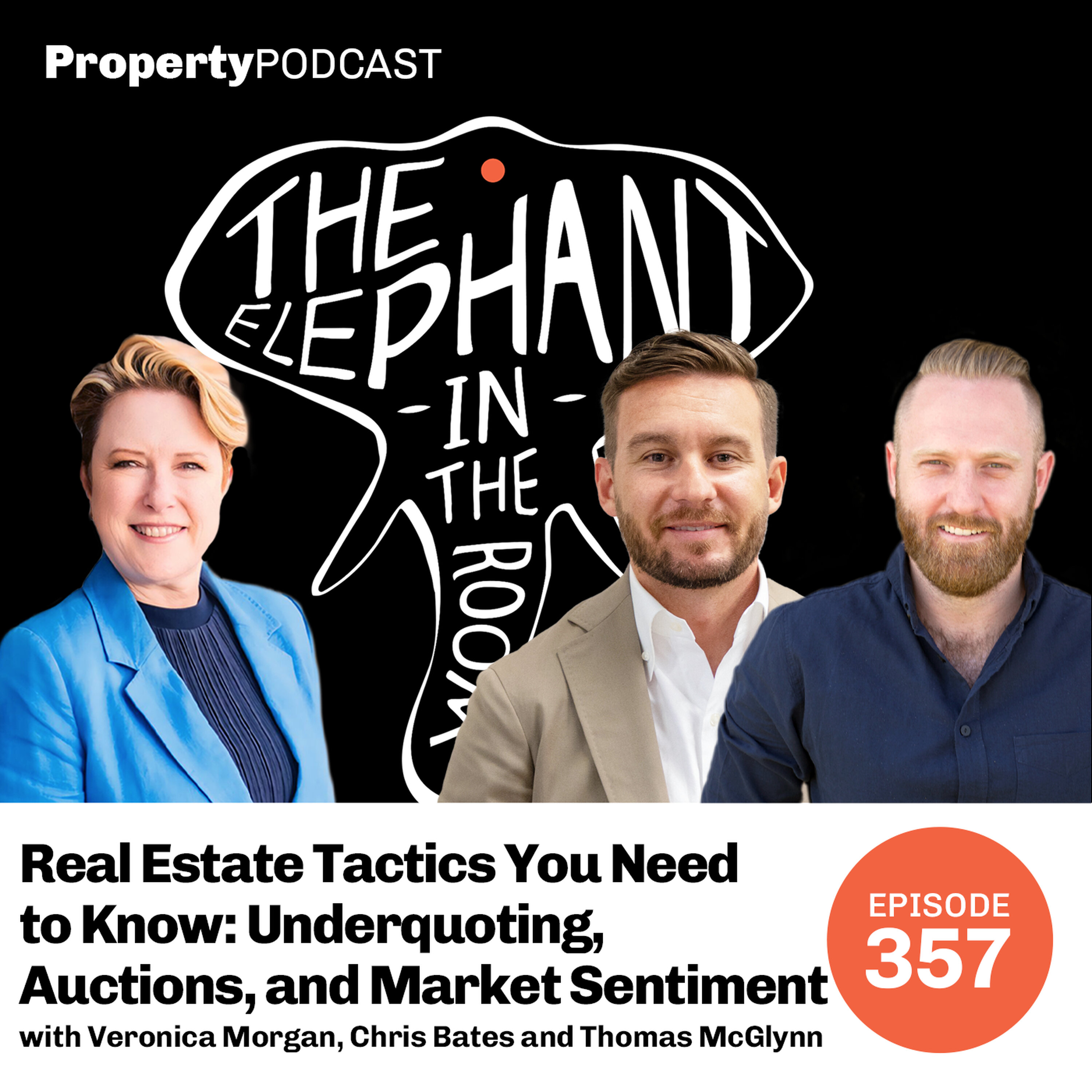 Real Estate Tactics You Need to Know: Underquoting, Auctions, and Market Sentiment