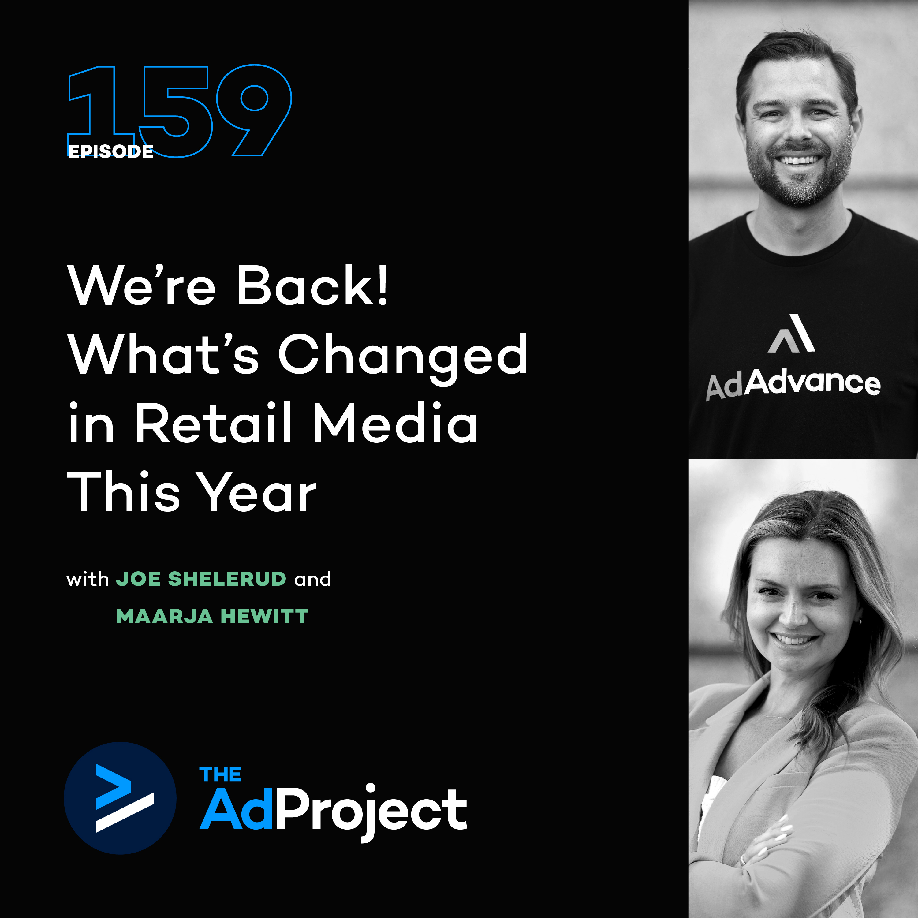 The Ad Project