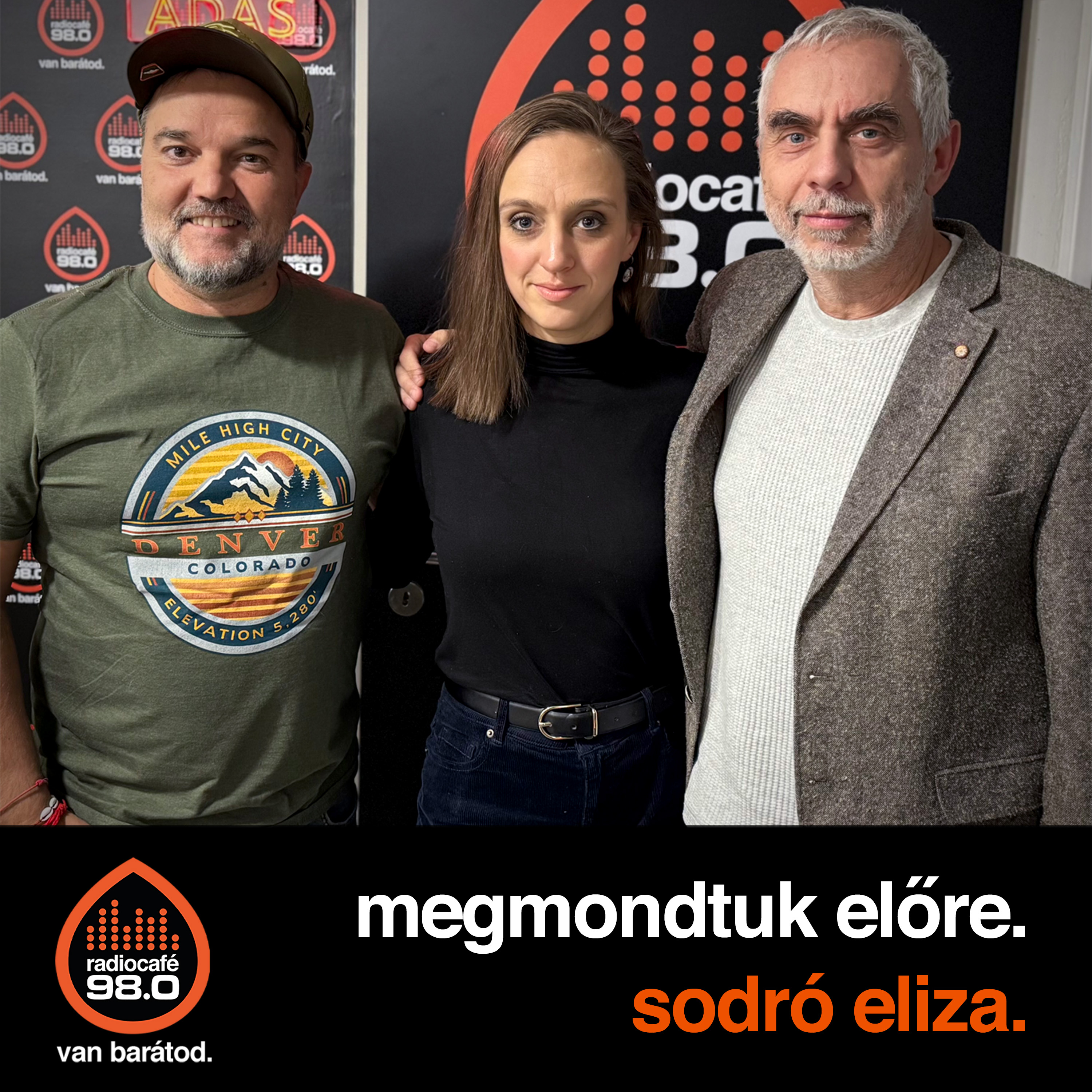 Sodró Eliza (2026-02-05)