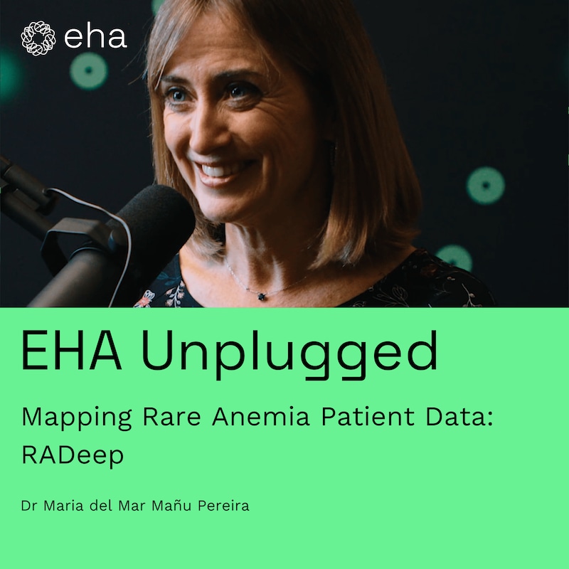 Artwork for podcast EHA Unplugged