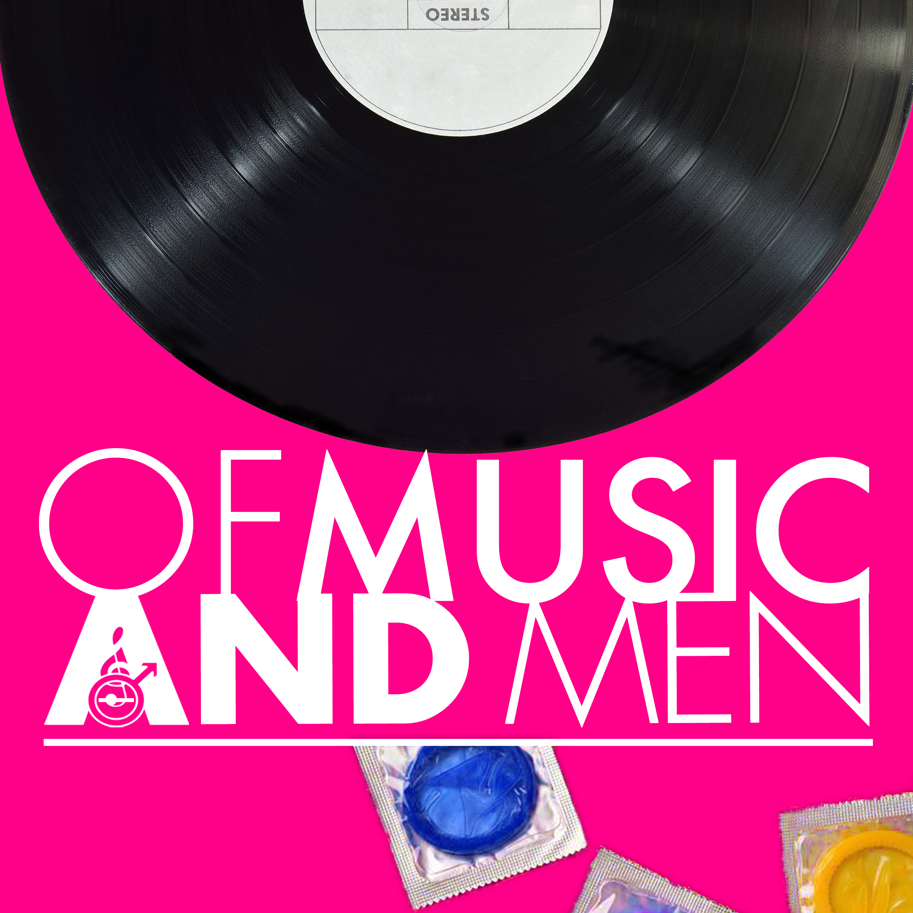 Show artwork for Of Music and Men