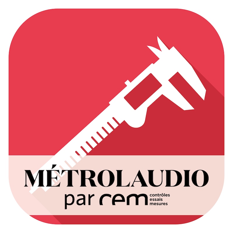 Artwork for podcast Métrolaudio