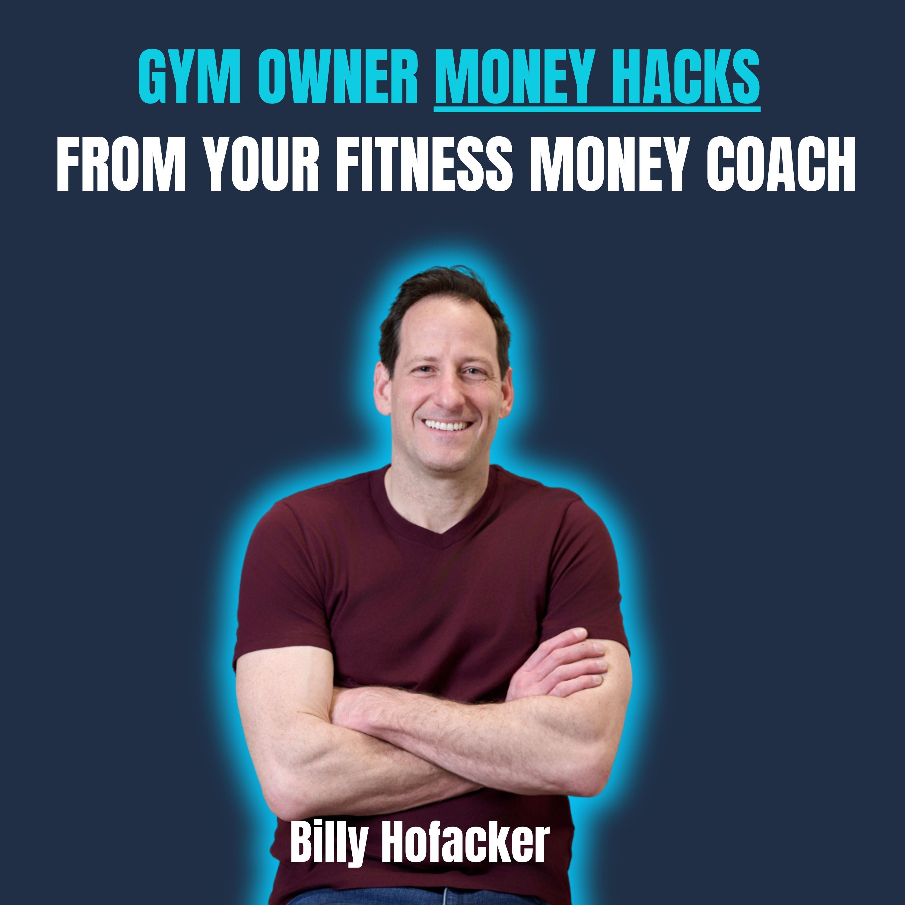 Money SECRETS Every Gym Owner Needs To Learn episode artwork