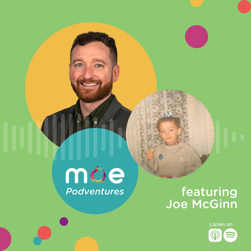 Artwork for podcast Podventures