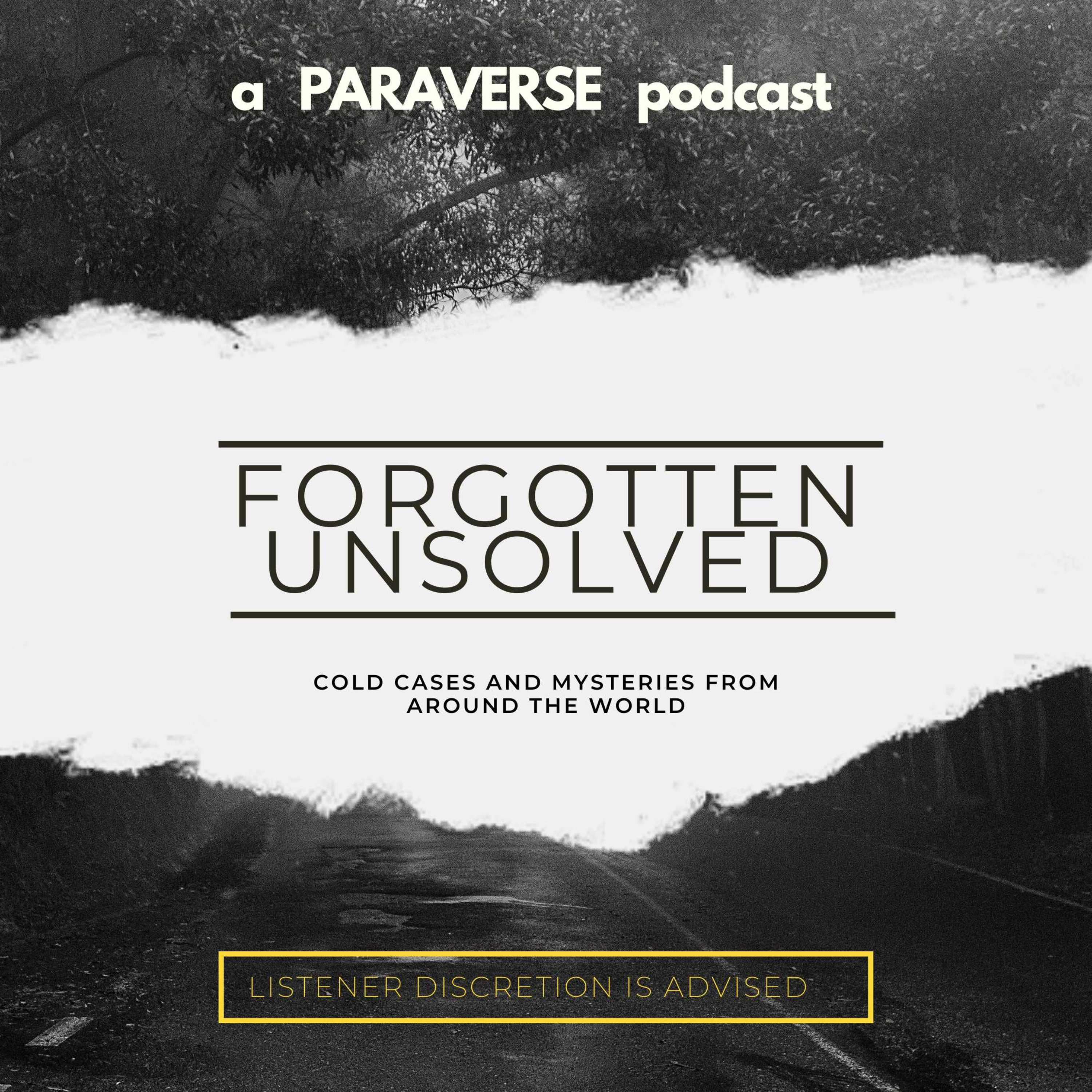 Paraverse - Live show and podcast series