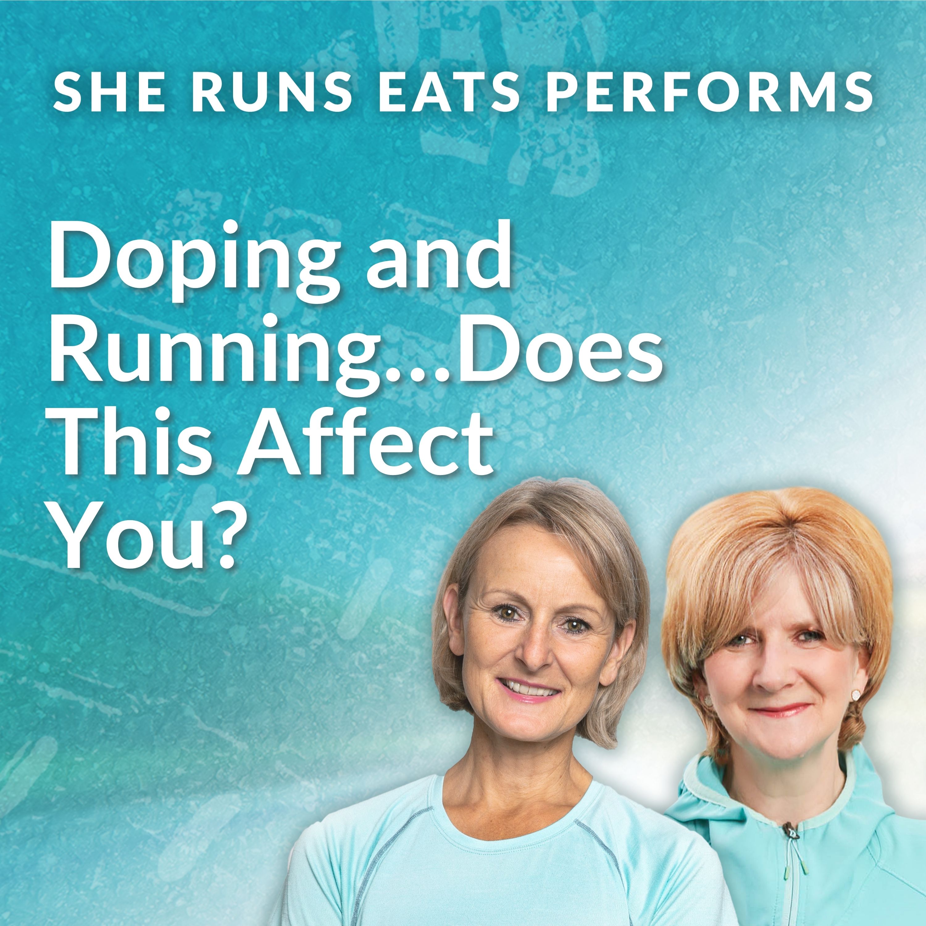 Doping and Running...Does This Affect You?