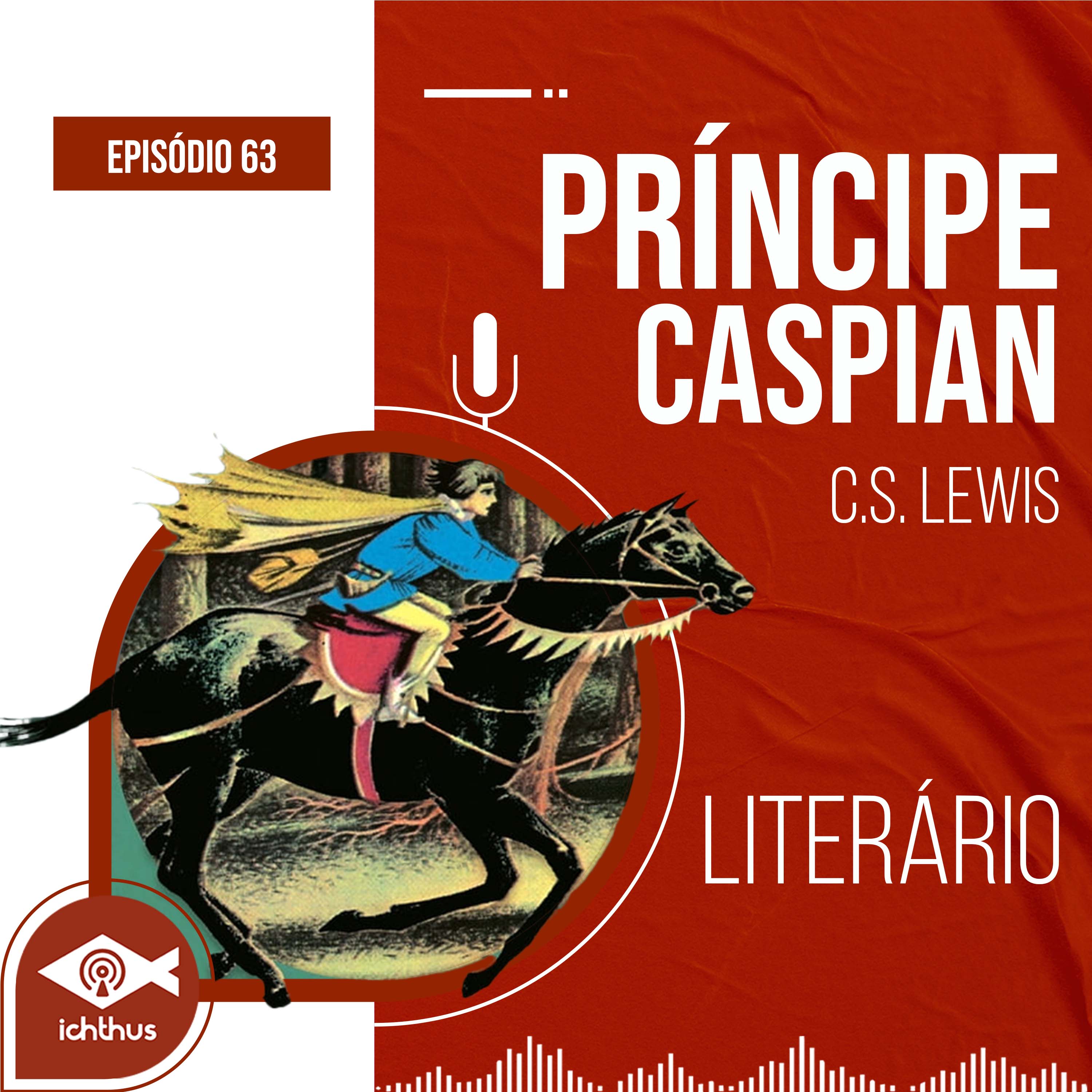 Ichthus Podcast
