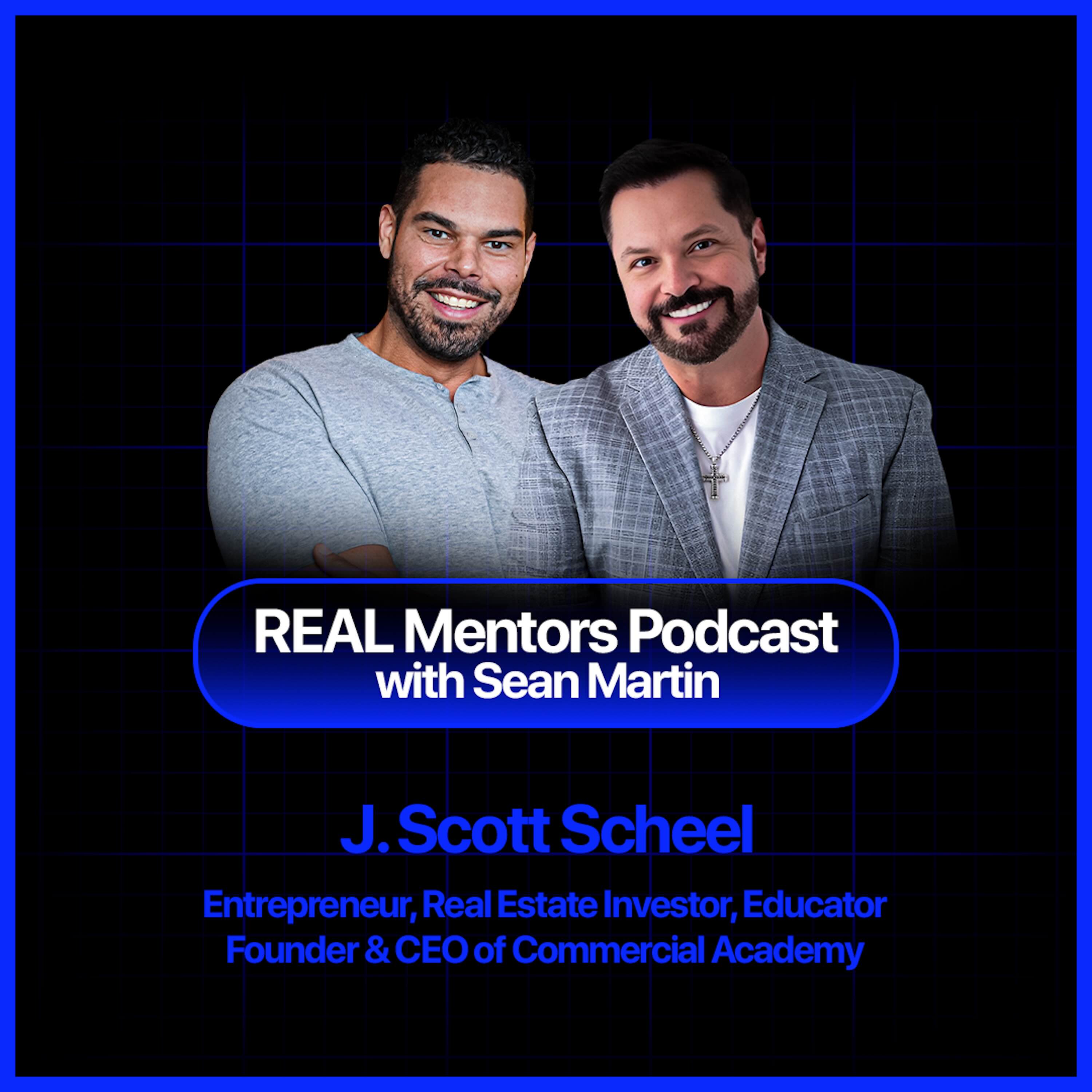 REAL Mentors Podcast
