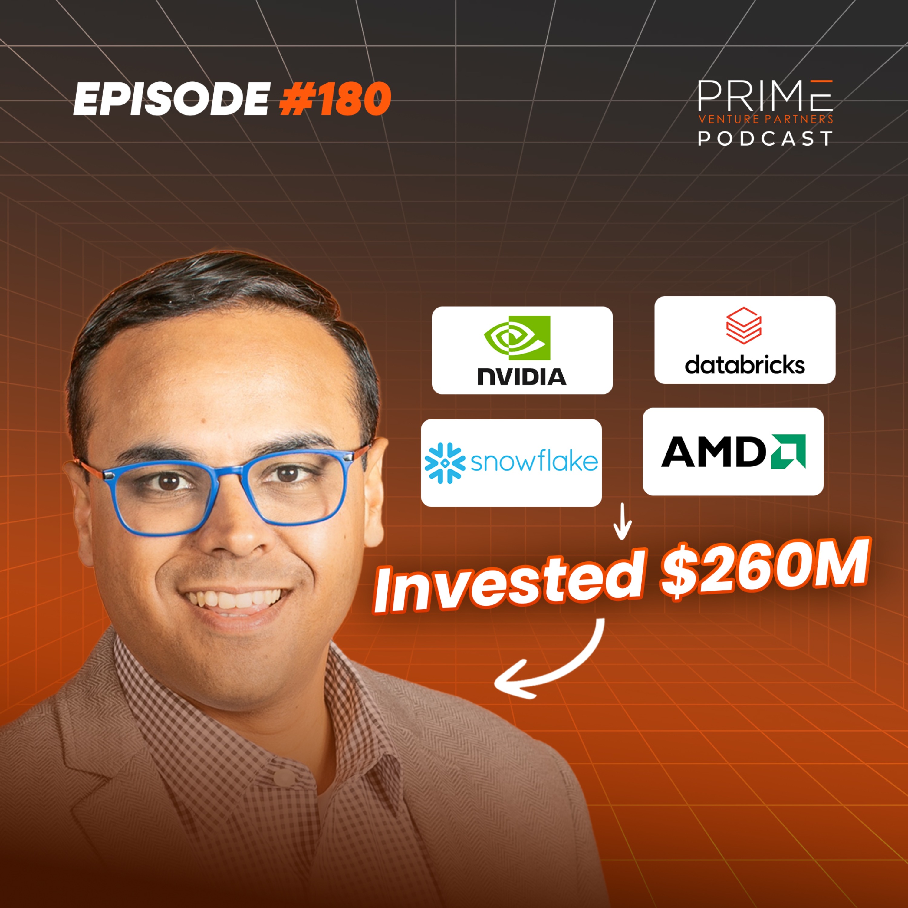 The Holy Grail of Business AI: Uniphore's $2.5 Billion Playbook with Umesh Sachdev