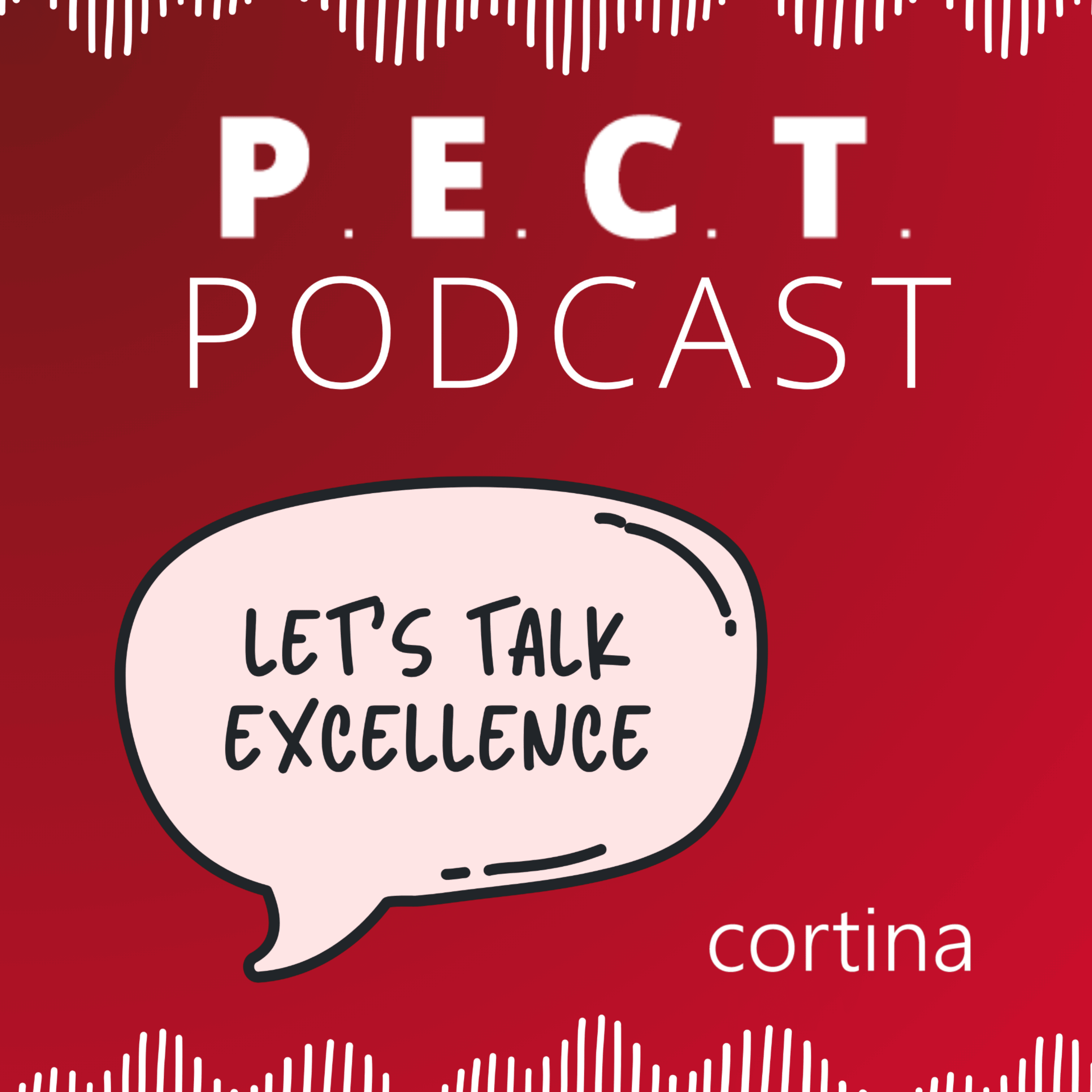 P.E.C.T Podcast