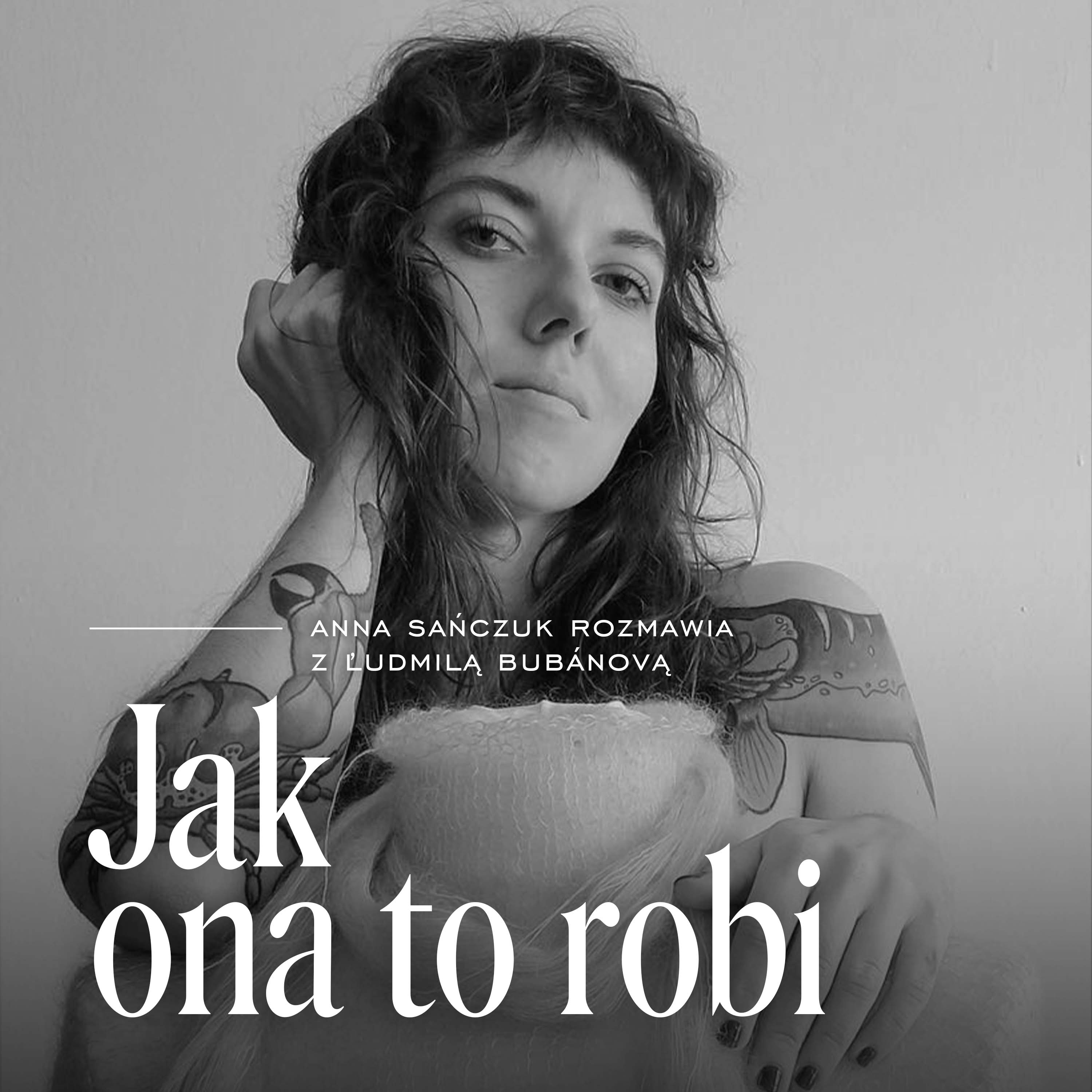 Jak ona to robi