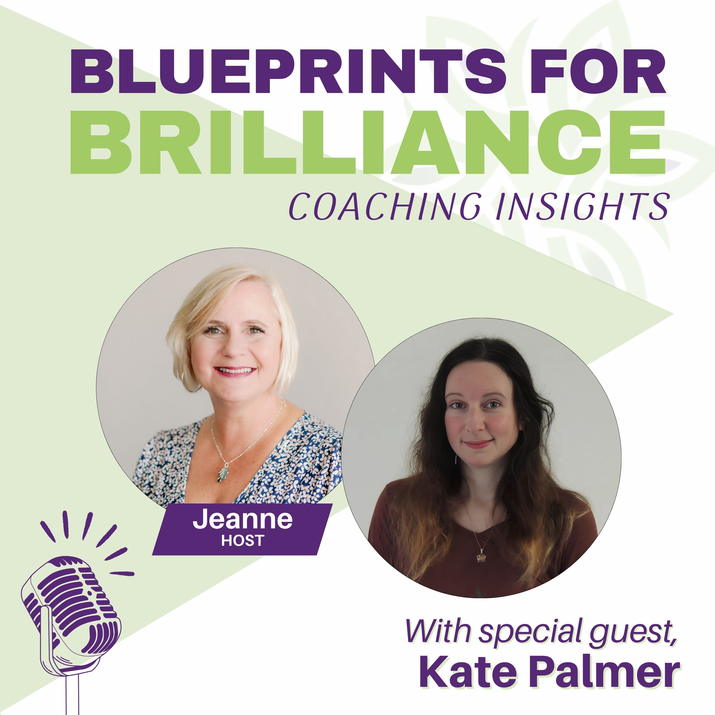 Blueprints for Brilliance: Coaching Insights