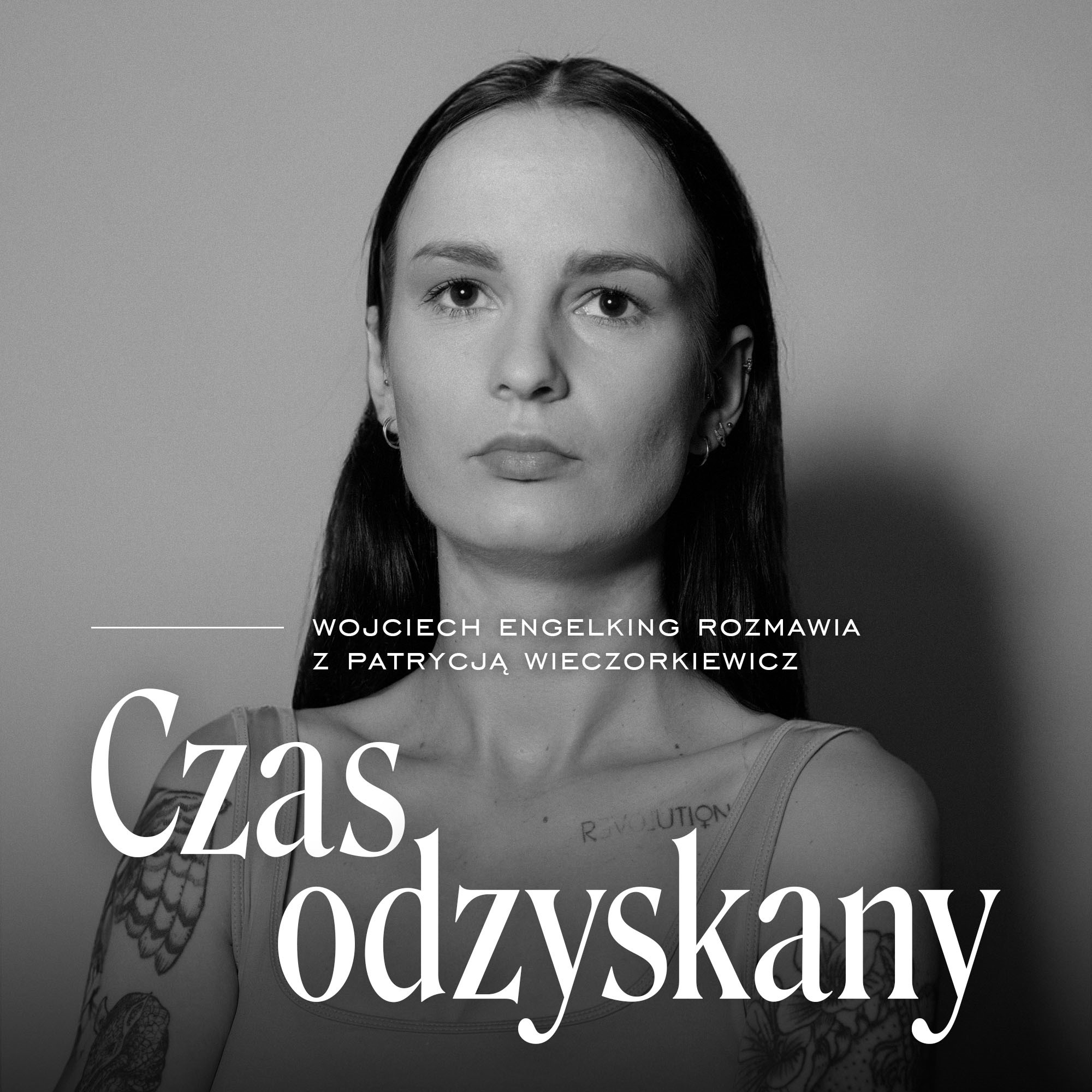 Czas odzyskany