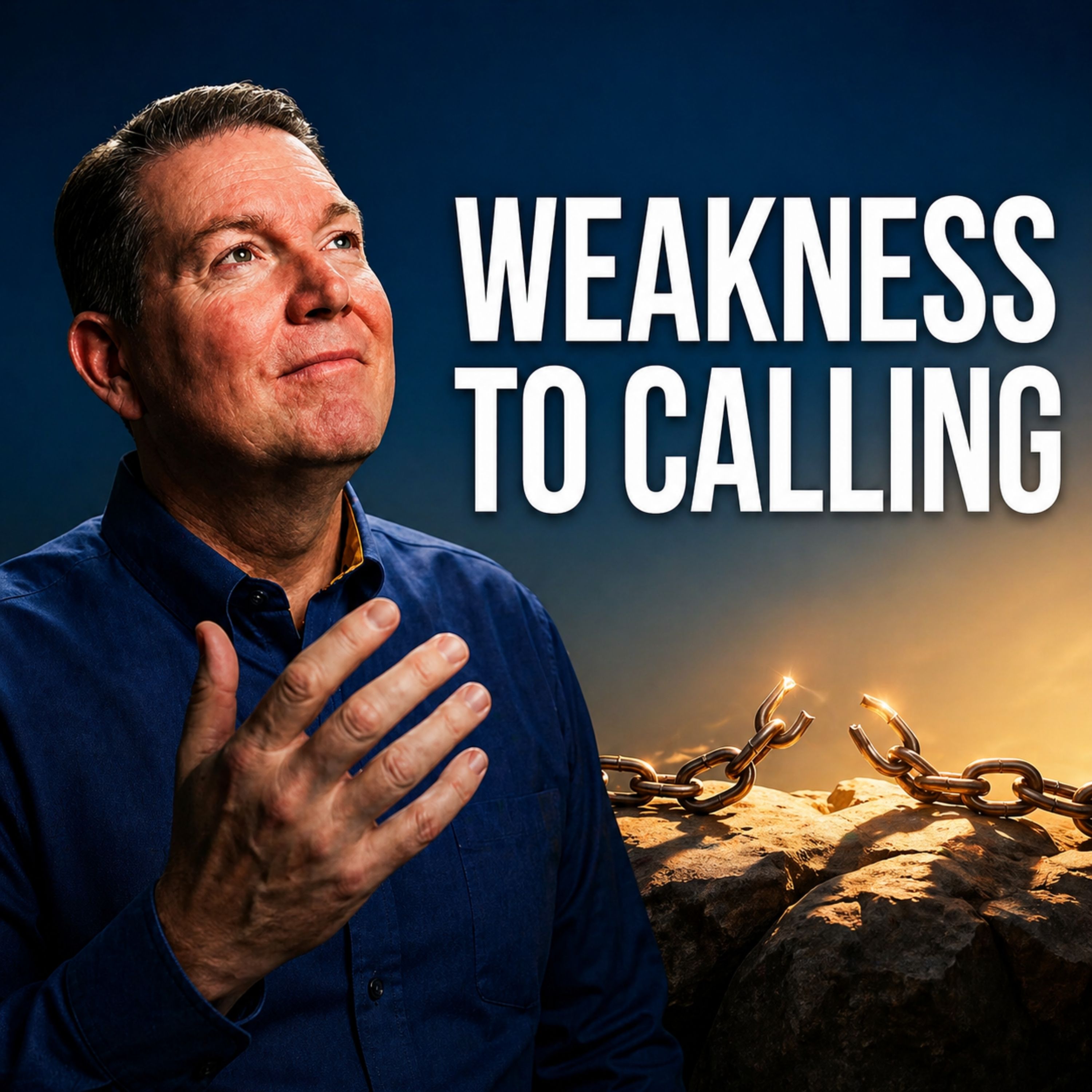 The 5 Questions To Ask When You Feel Unworthy