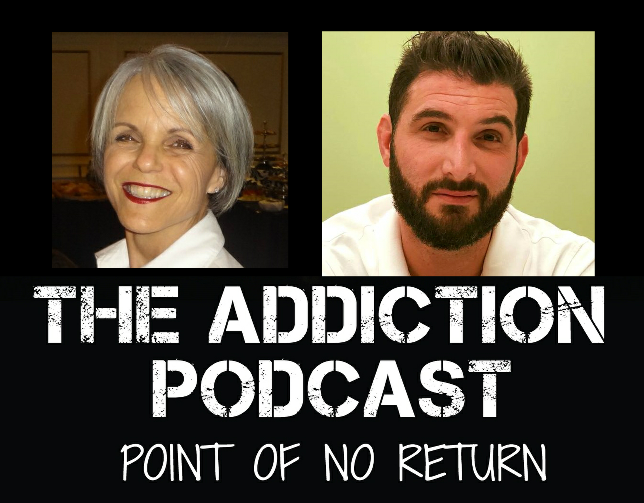 Addiction and Denial