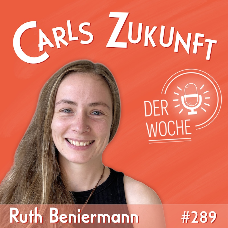 Artwork for podcast Carls Café