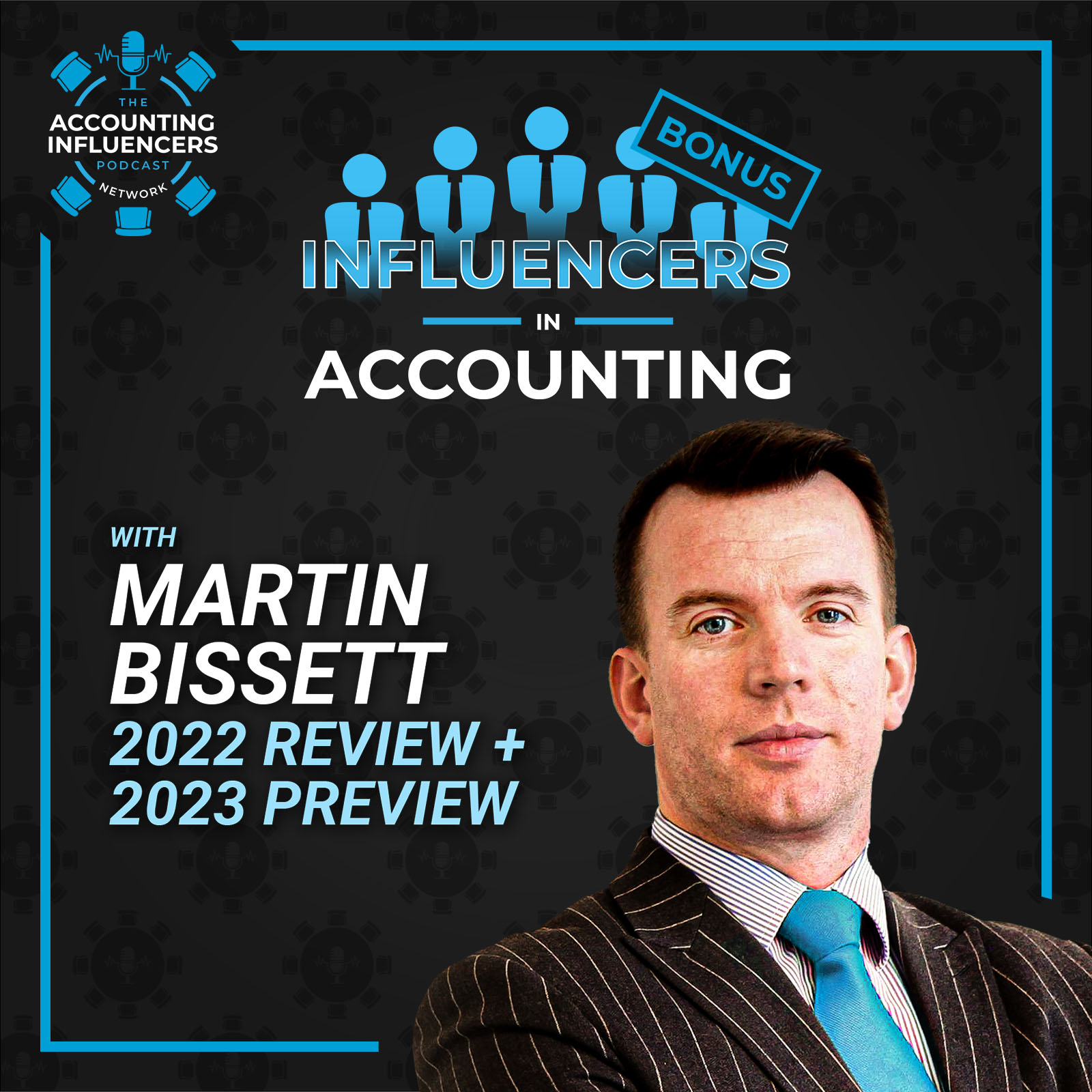 Accounting Talent Podcast