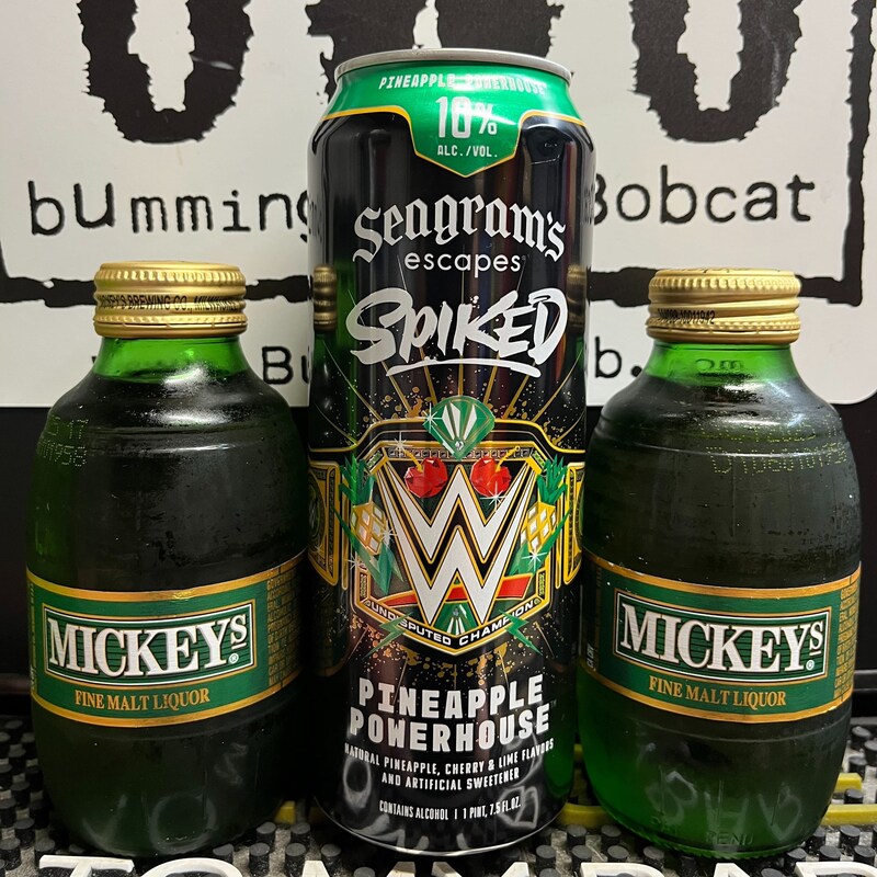 Artwork for podcast Bumming with Bobcat