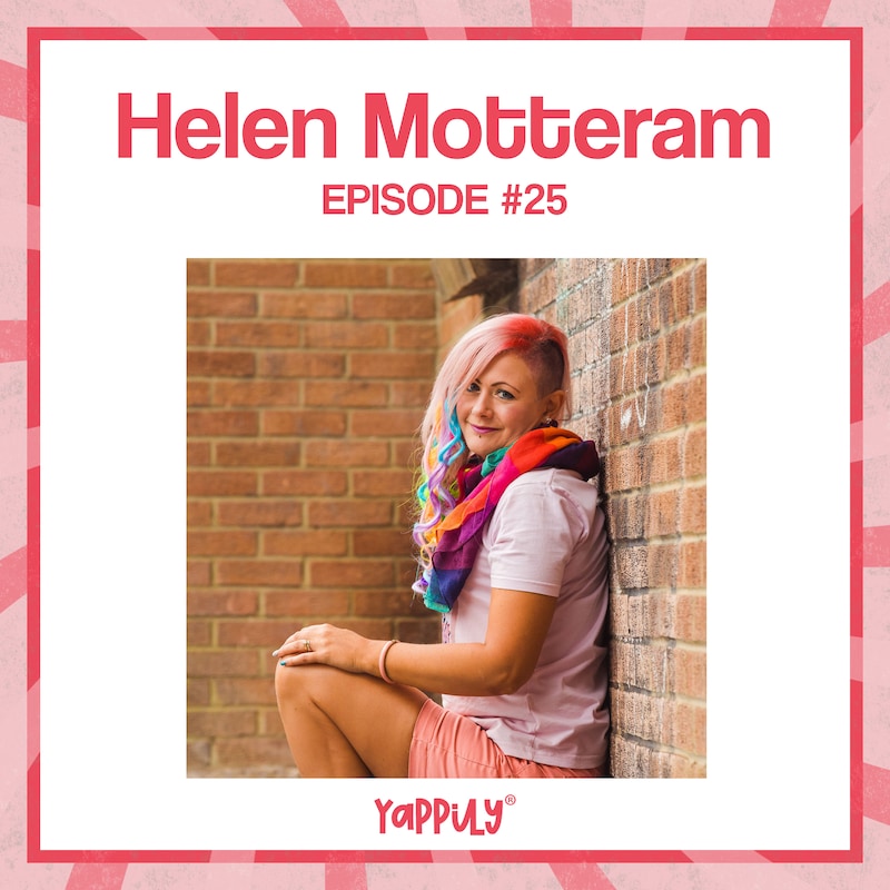 Artwork for podcast The Yappy Hour