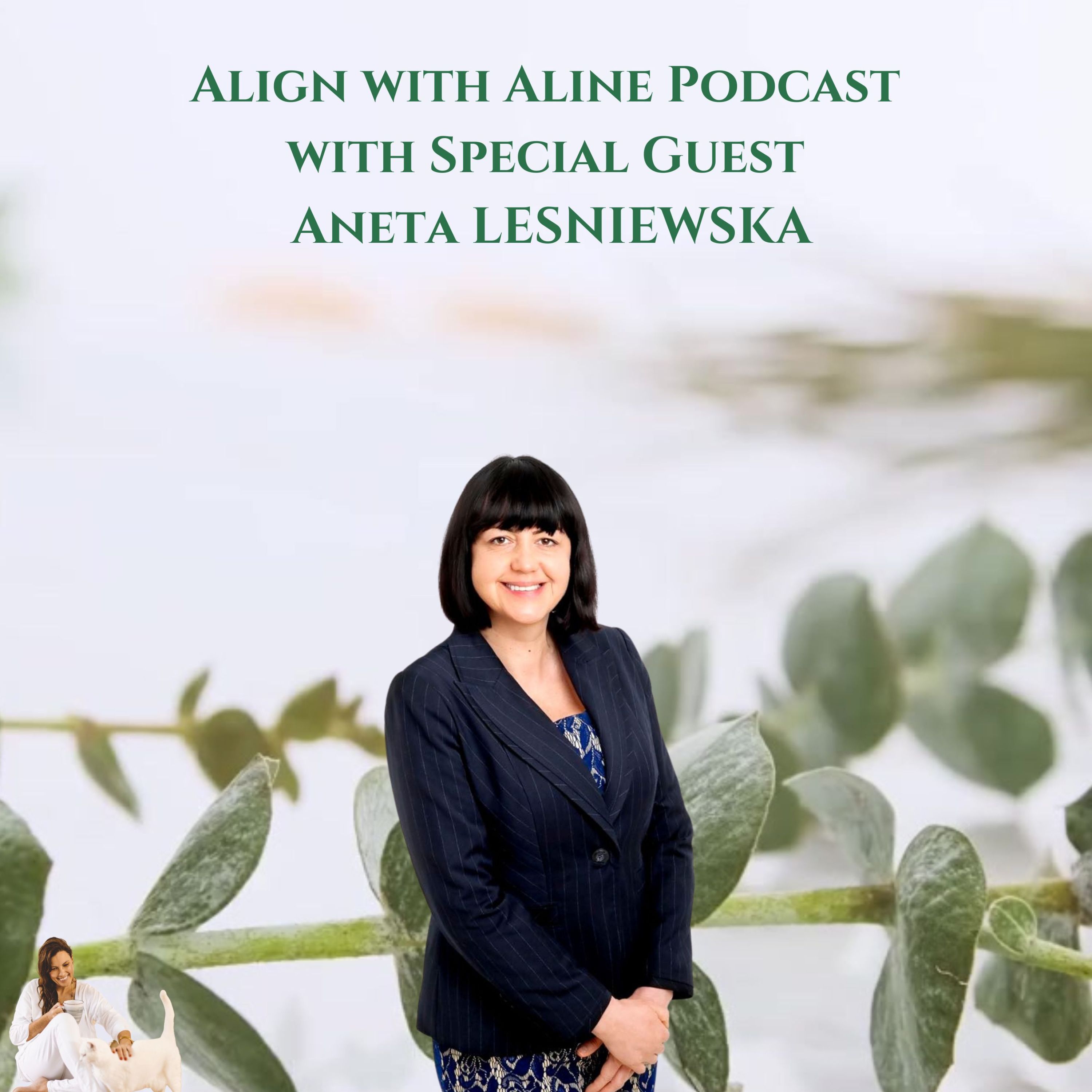 The Heart of Homeopathy with Aneta Leshniewska