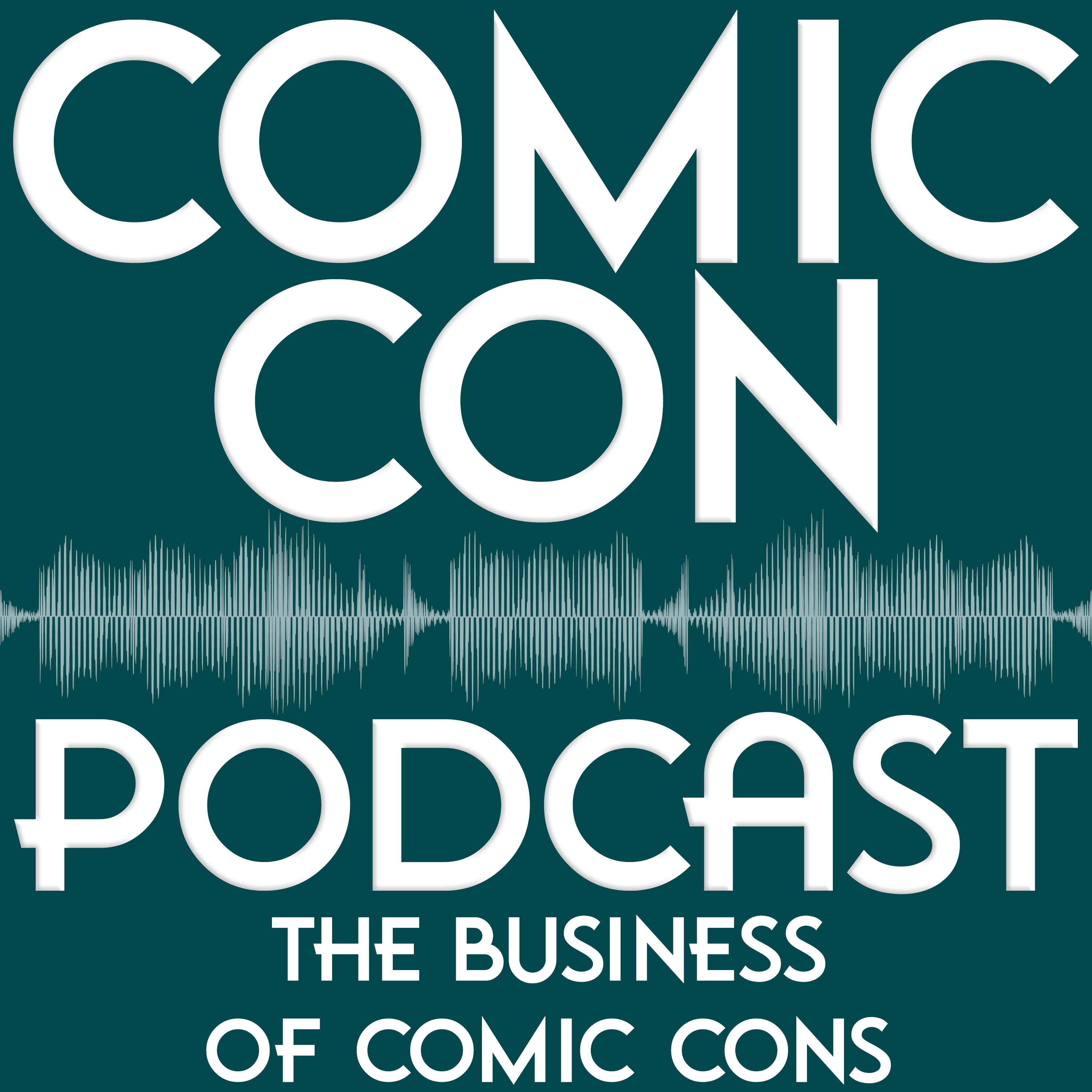 Comic Con Podcast