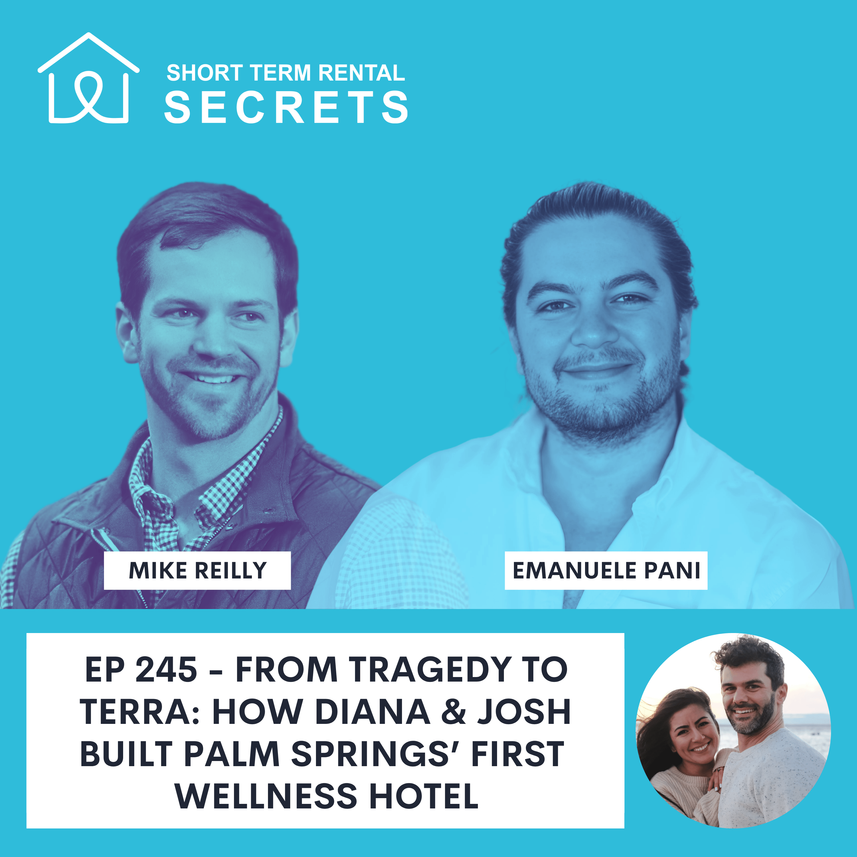 Podcast Cover
