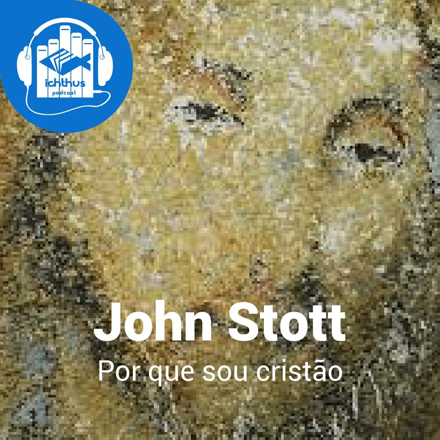 Ichthus Podcast