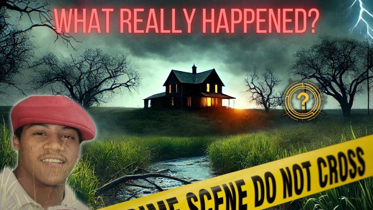 Artwork for podcast BeachHouse34 - A True Crime and Paranormal Podcast
