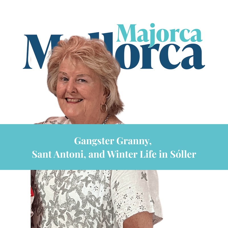 Artwork for podcast Majorca Mallorca