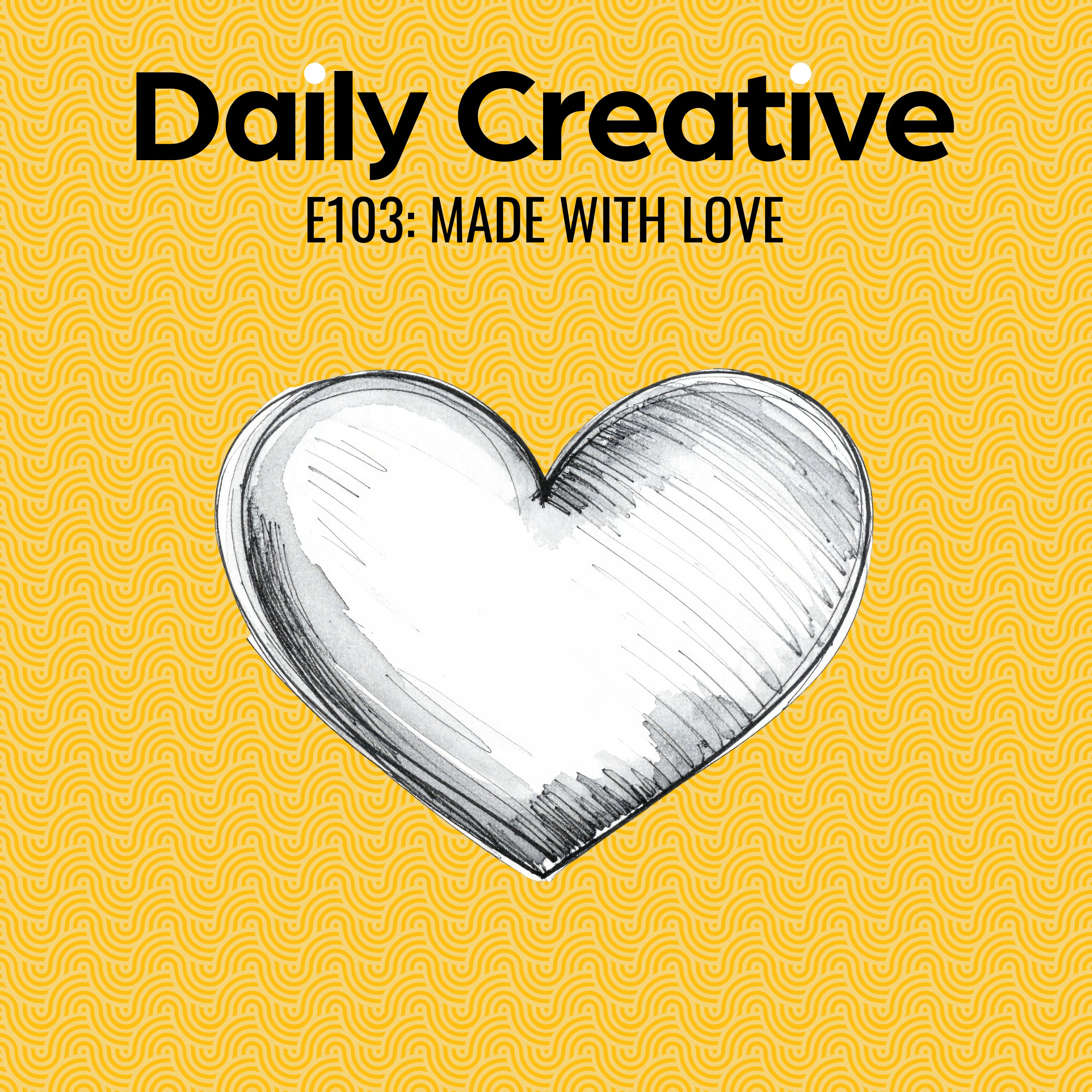 Made With Love: Why You Need To Design Love In, Not Bolt It On