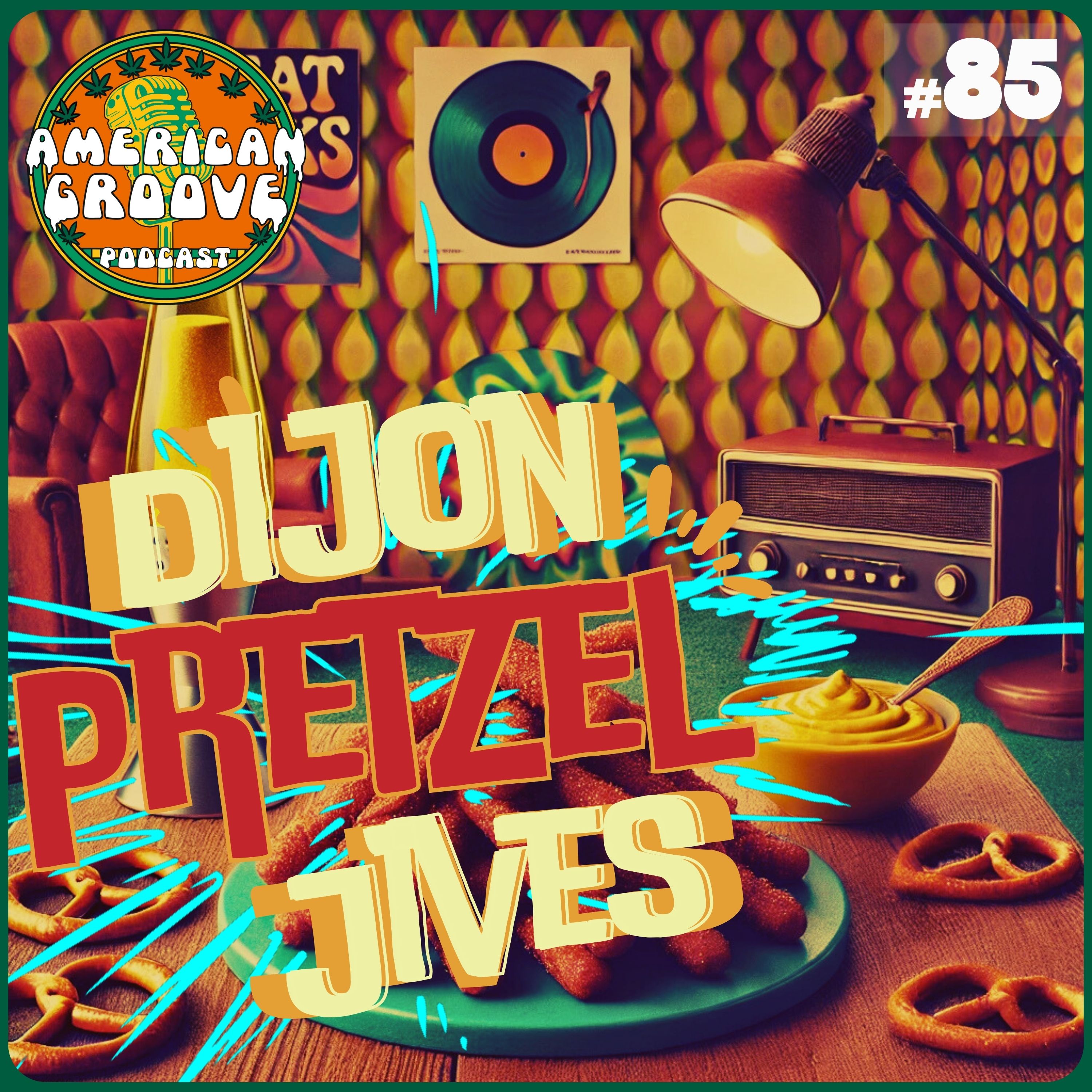 Lost in the Groove