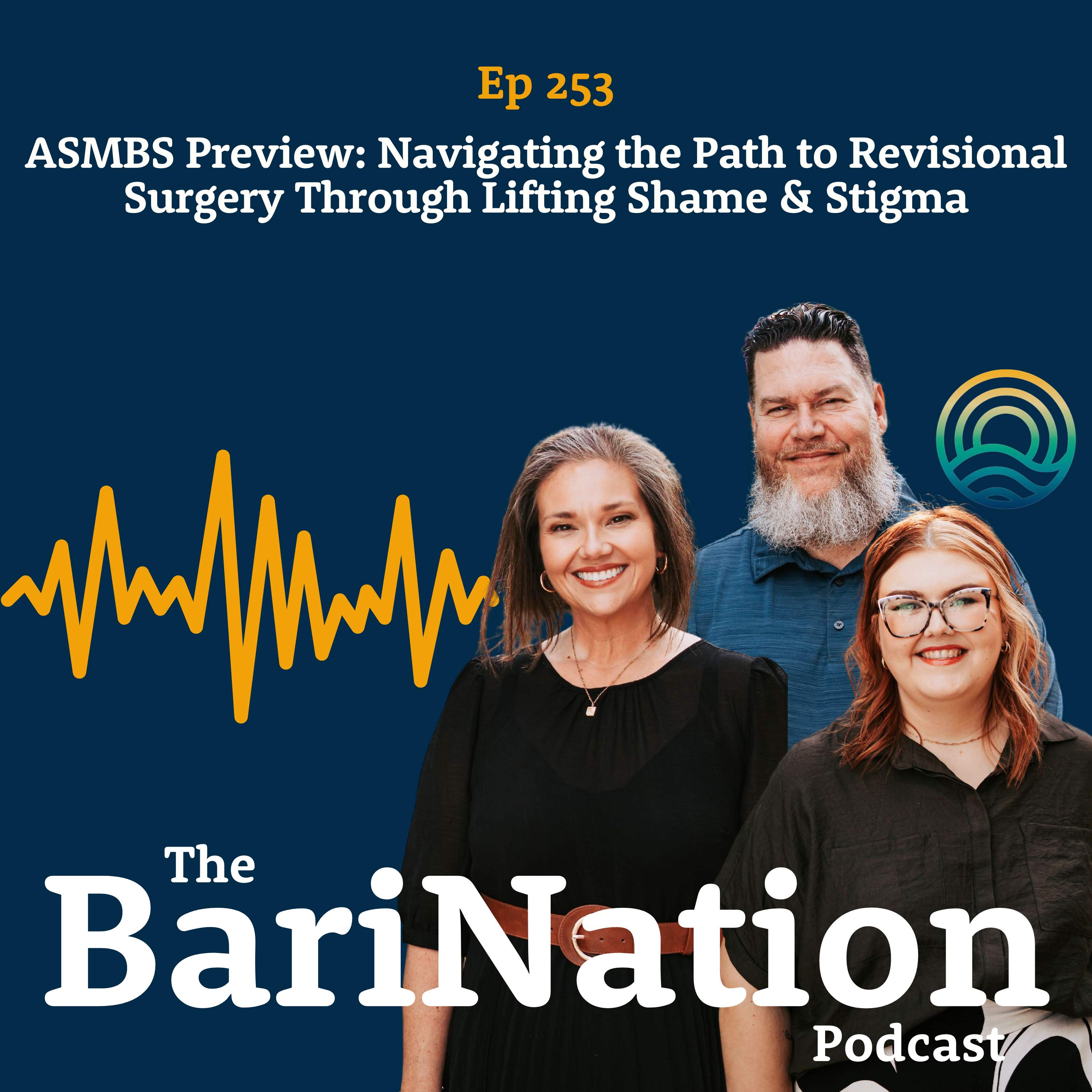 The BariNation Podcast