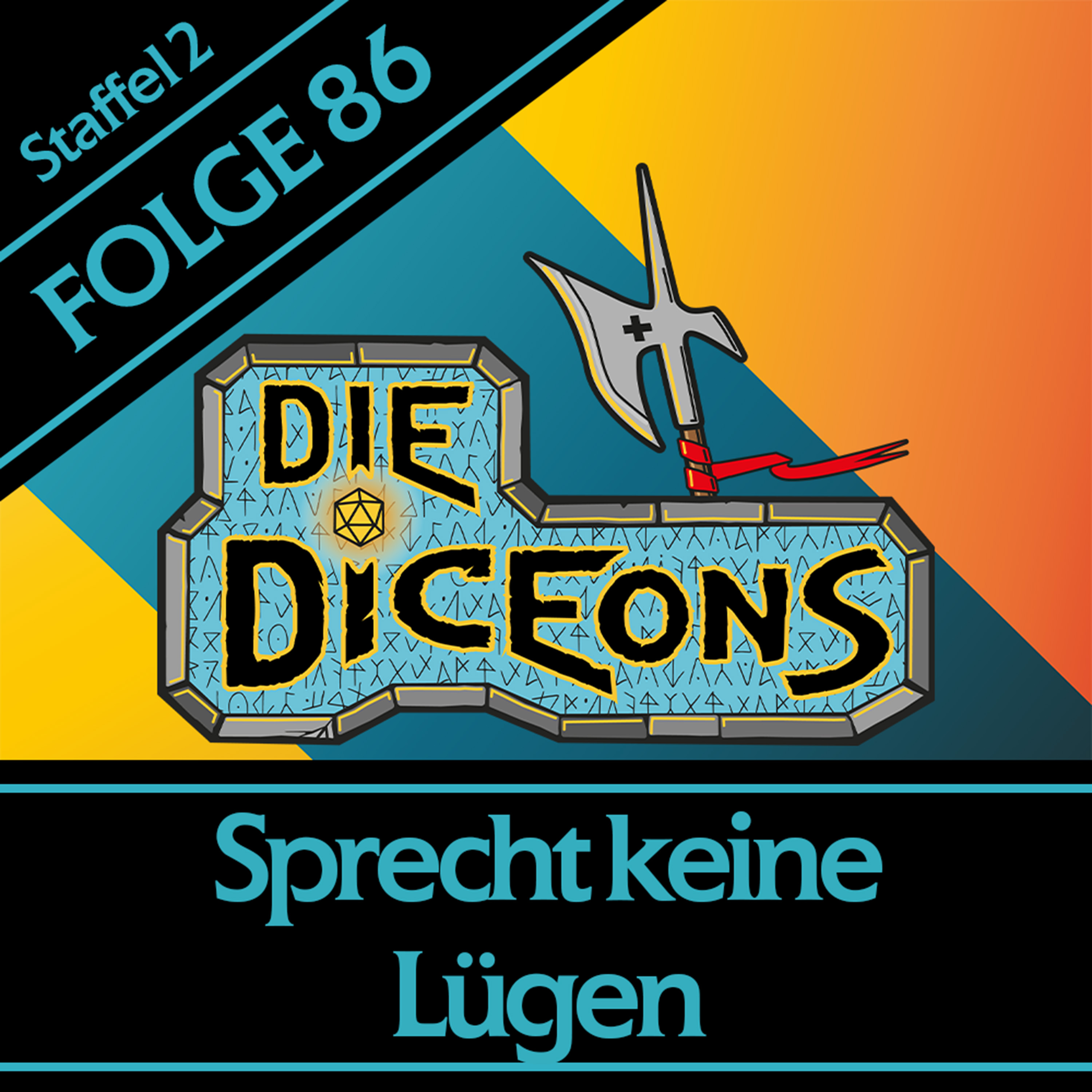 Die Diceons