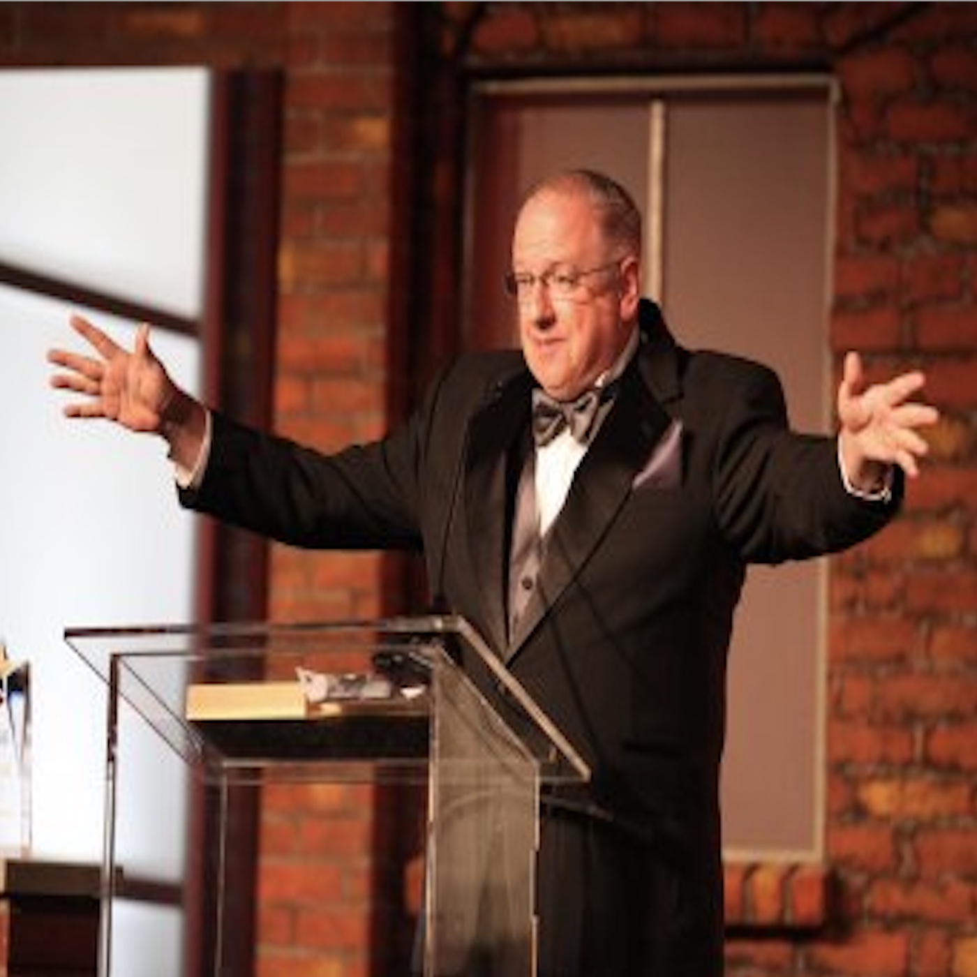 411 iTem 0022b - Todd Cochrane Interview from March 2005 Remastered