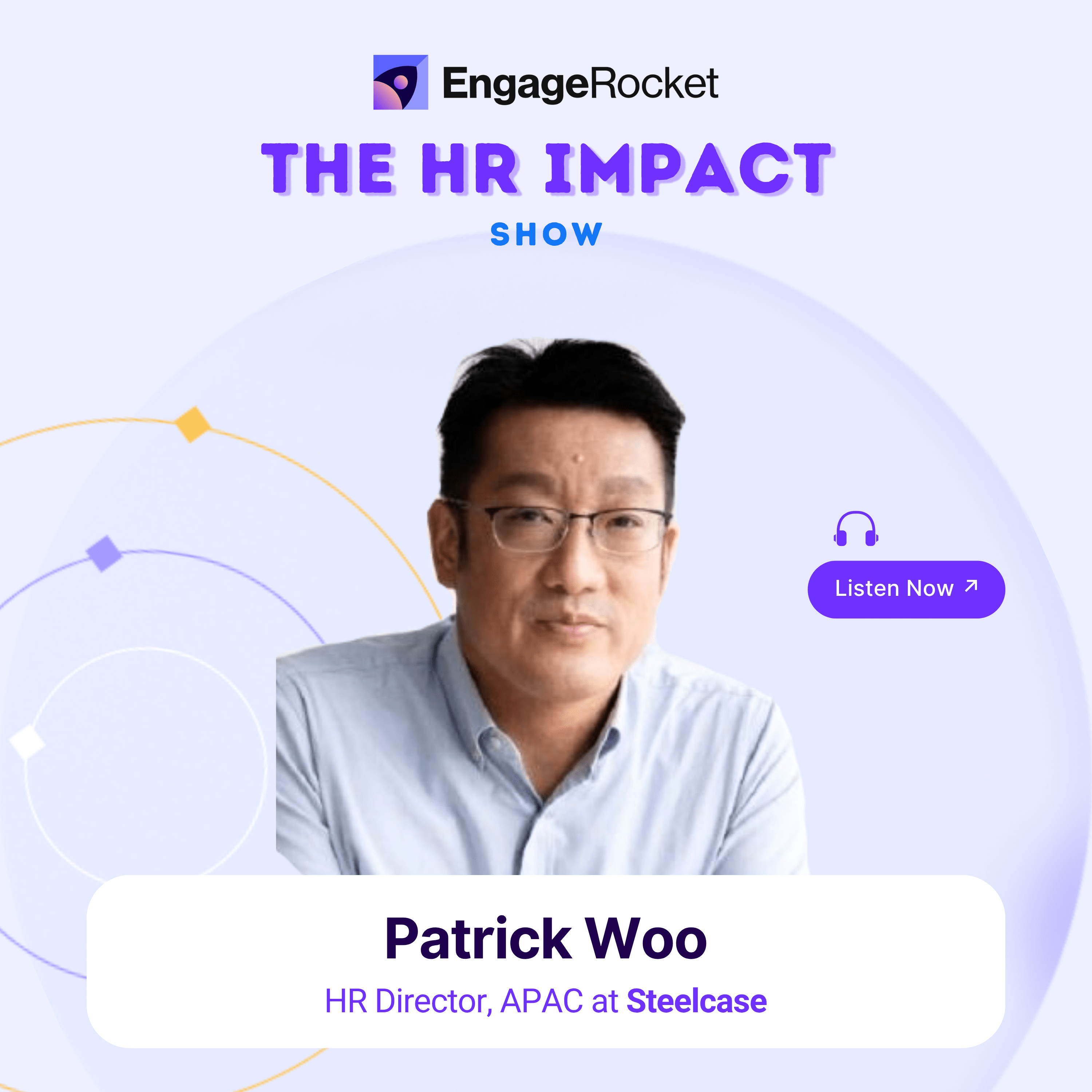 The HR Impact Show