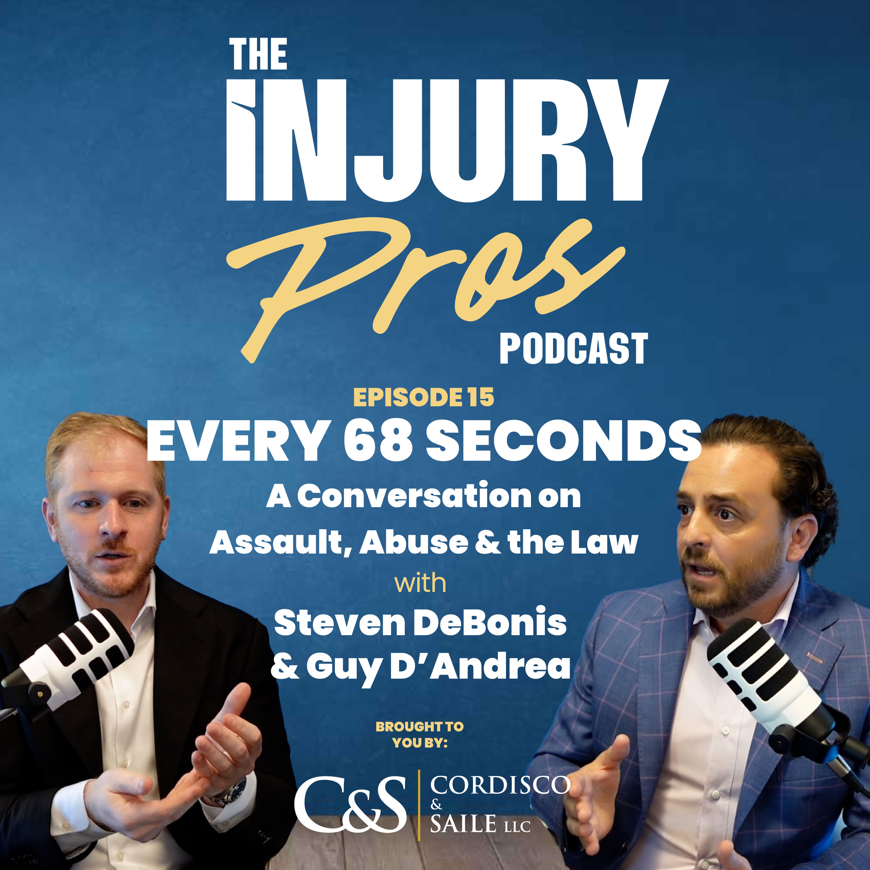 Injury Pros Podcast